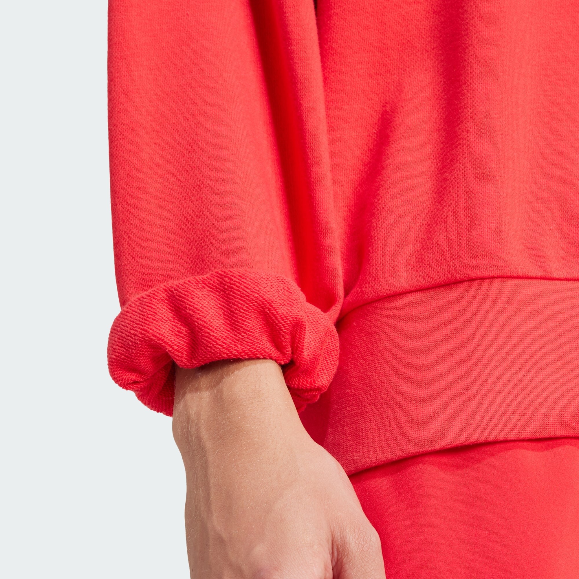 Thumbnail - ADIDAS SPORTSWEAR Sportsweatshirt Essentials
