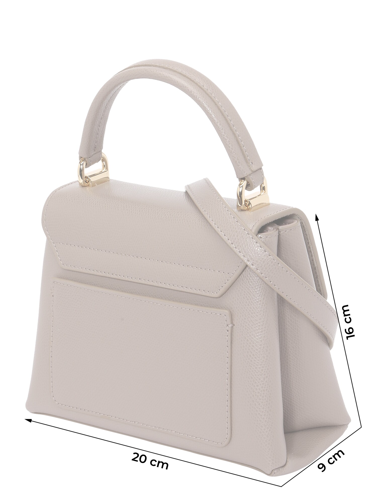 FURLA Kézitáska  taupe termék 2. képe