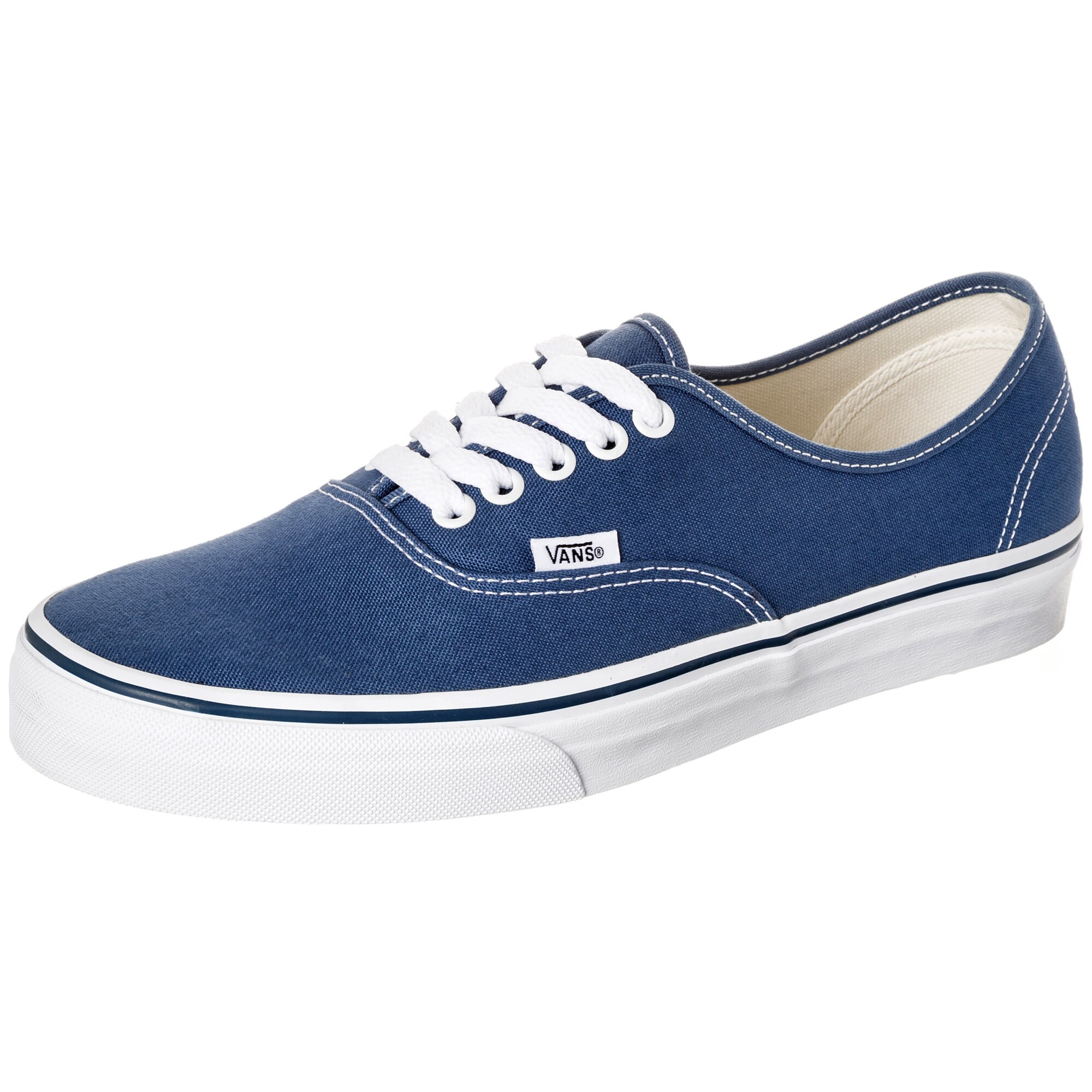 VANS Sneaker low 'Authentic'  bleumarin