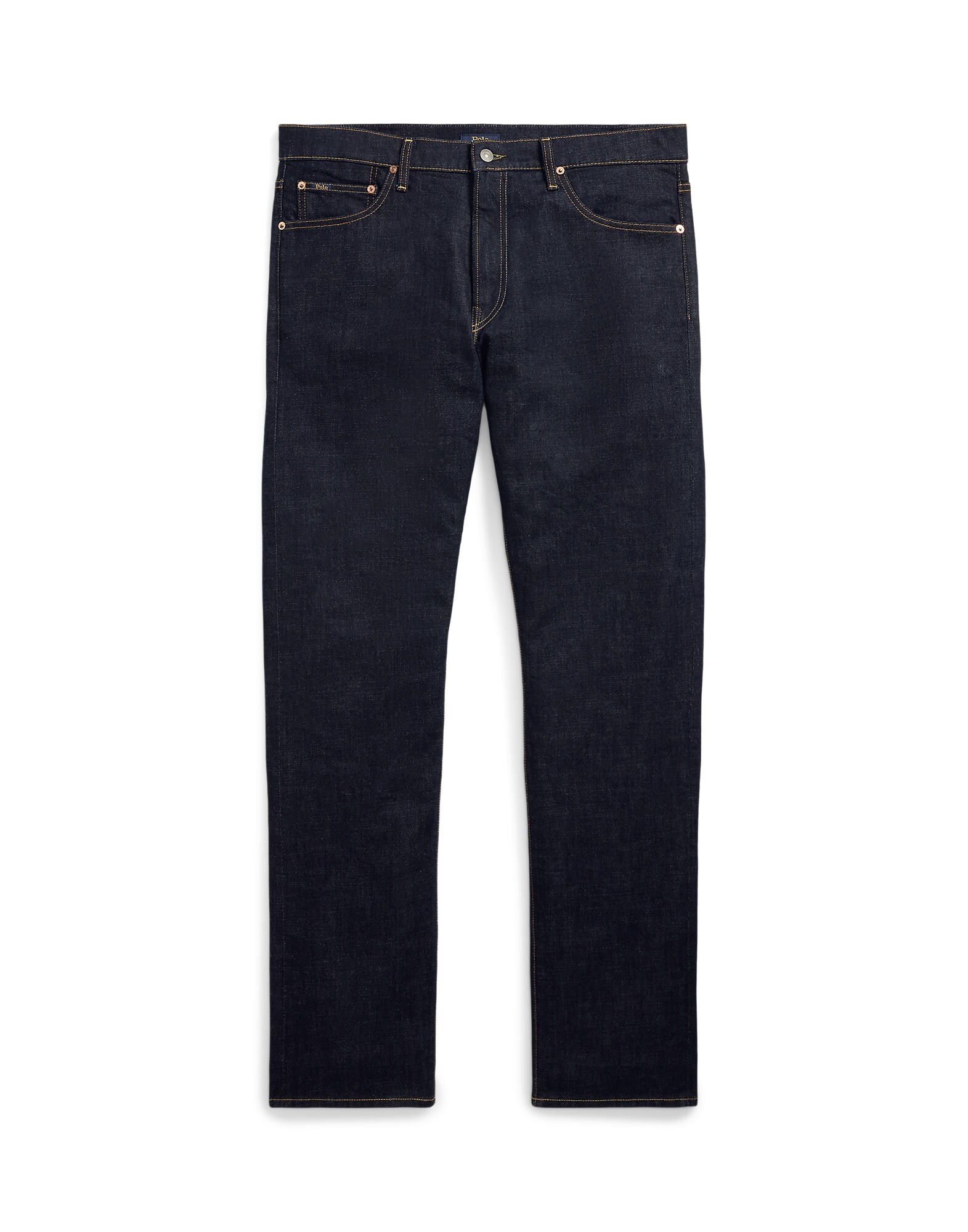 Polo Ralph Lauren Big & Tall Vaquero 'HAMPTON'  azul oscuro