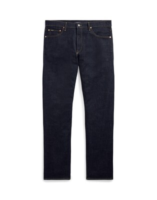 Polo Ralph Lauren Big & Tall Vaquero 'HAMPTON'  azul oscuro