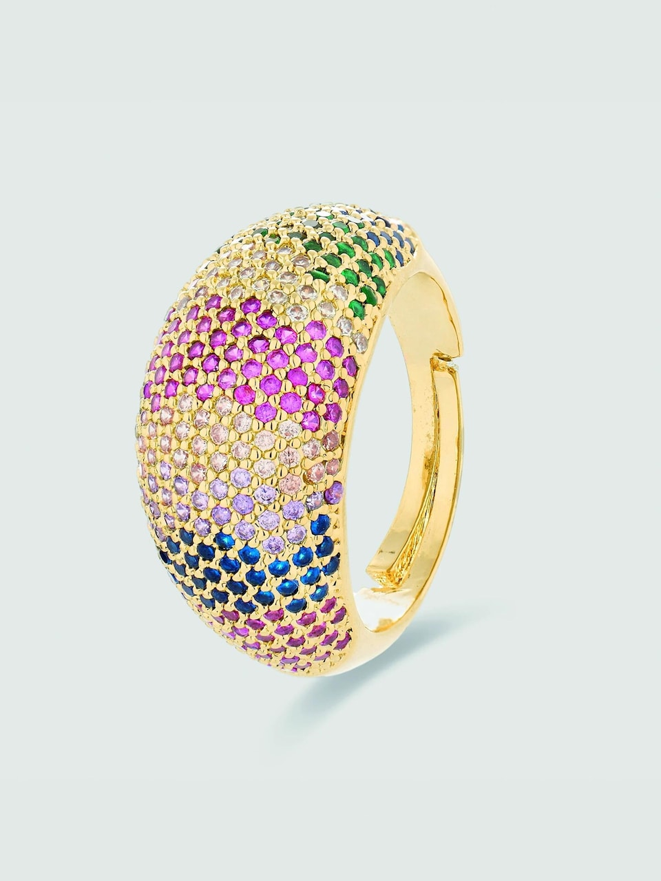 Ring 'Ikahi'