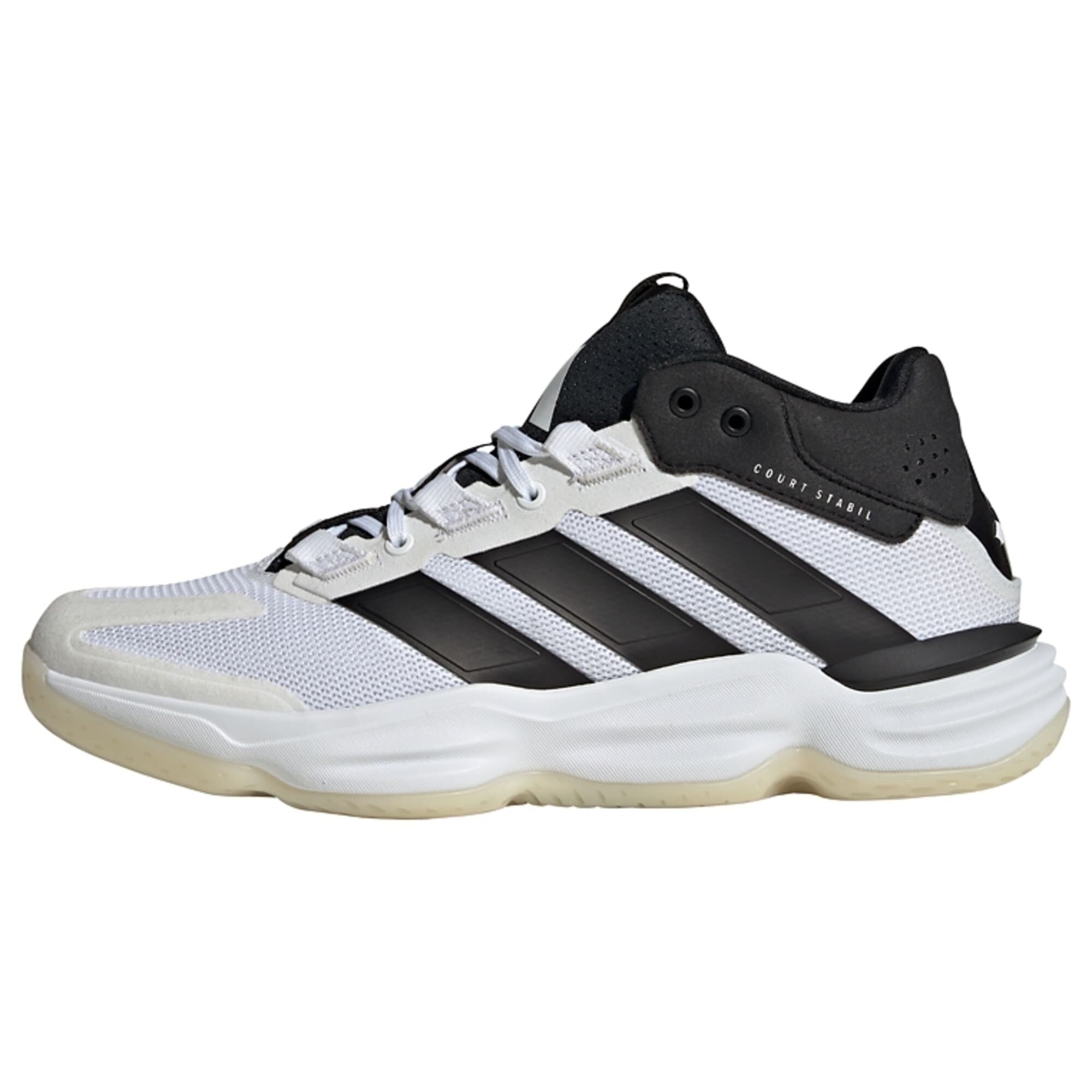 Adidas Performance Sportschuh Court Stabil