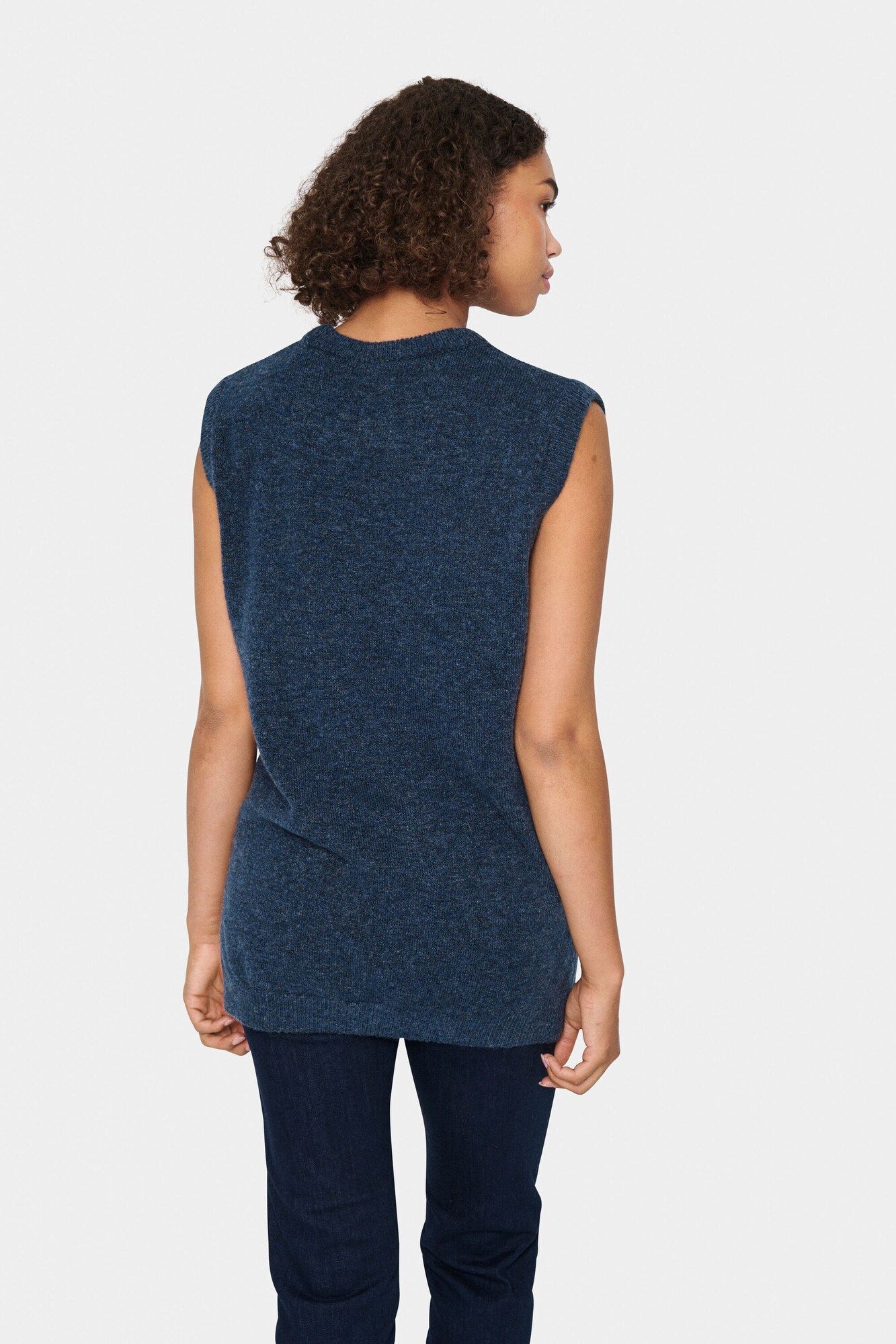 Thumbnail - SAINT TROPEZ Weste Zanett