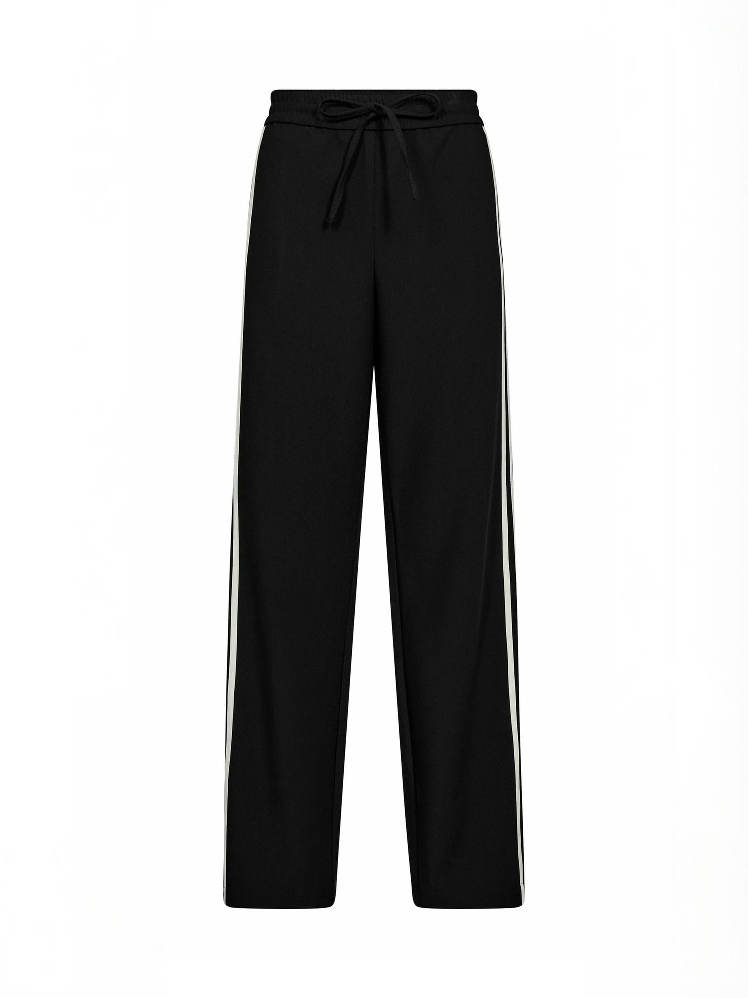 Ivy Copenhagen Pantaloni  IVY-Augusta  negru
