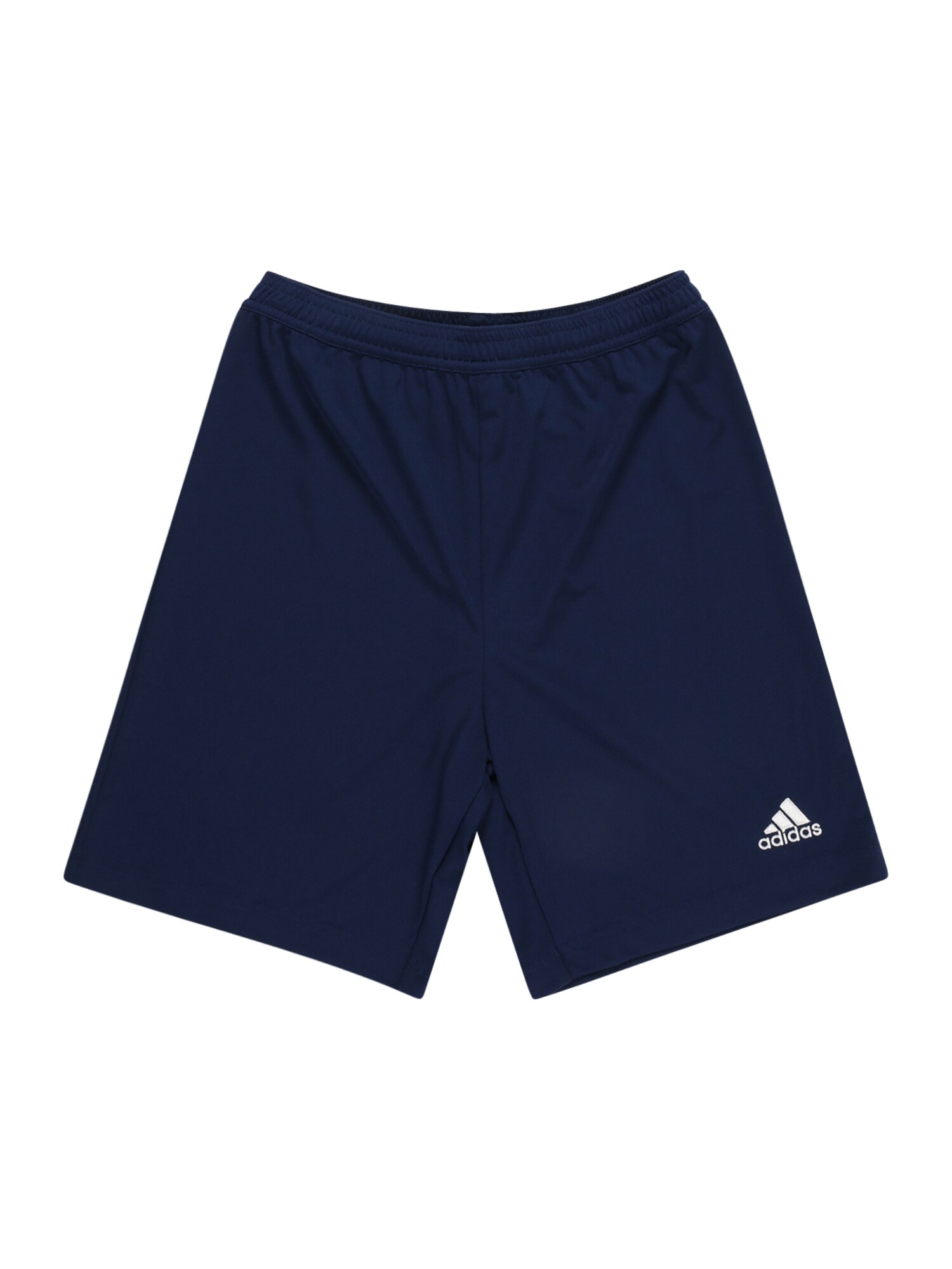 ADIDAS PERFORMANCE Pantaloni sport Entrada 22  albastru marin / alb