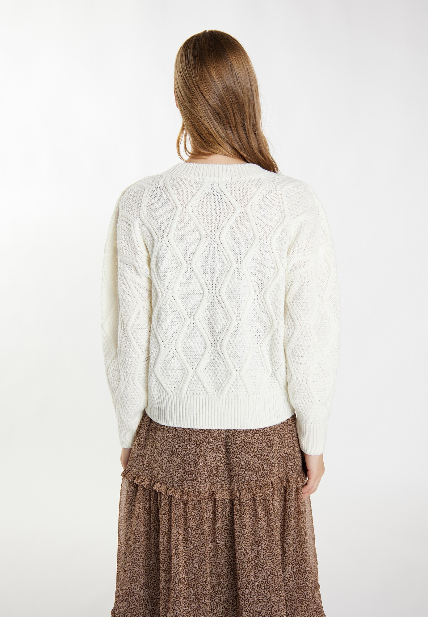 Thumbnail - DreiMaster Vintage Pullover