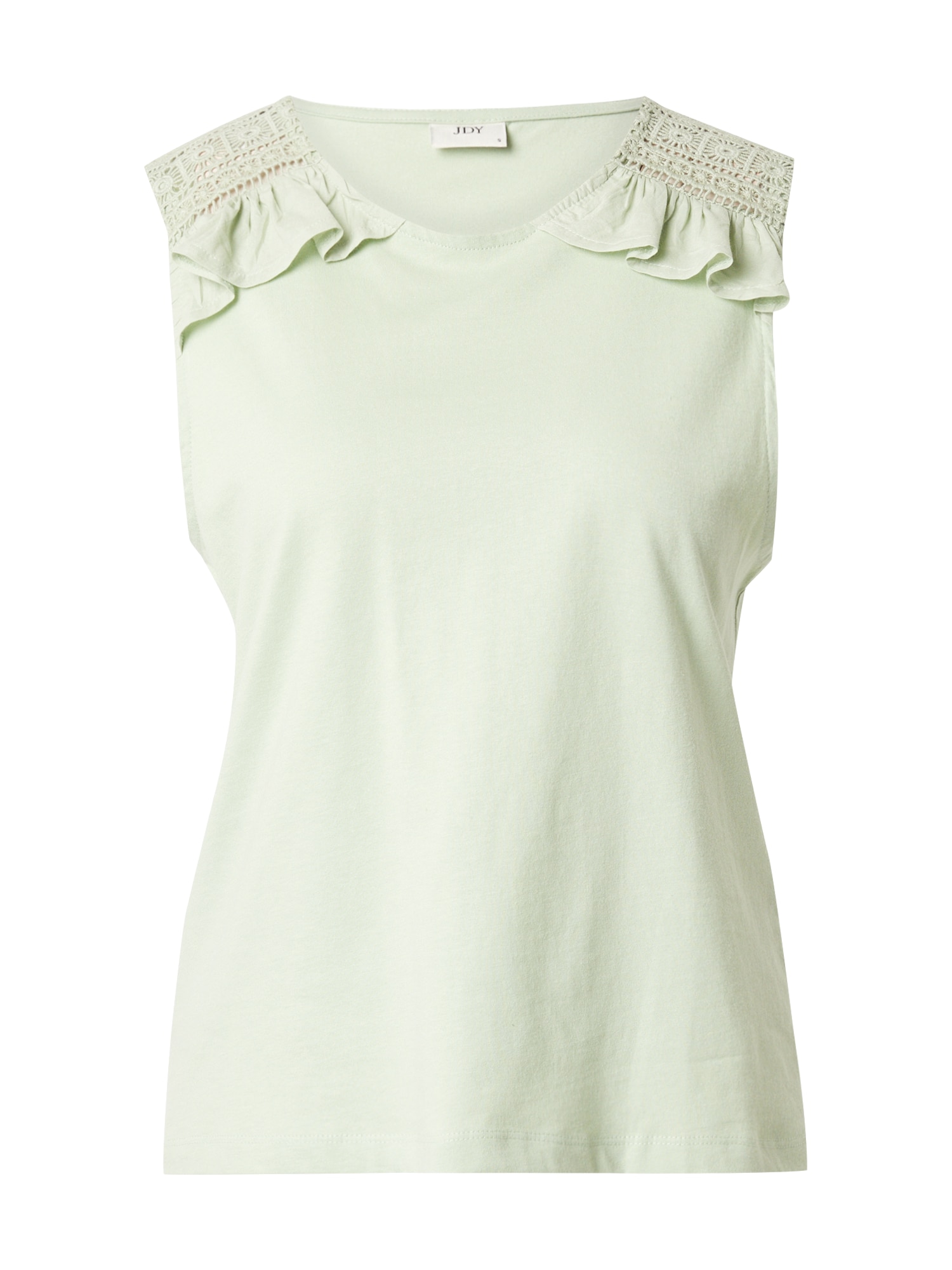 JDY Top JDYOKRA  verde pastel