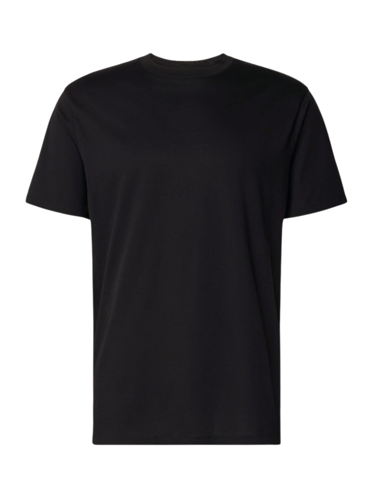 ARMANI EXCHANGE Camiseta 'XM001282' negro – imagen 1
