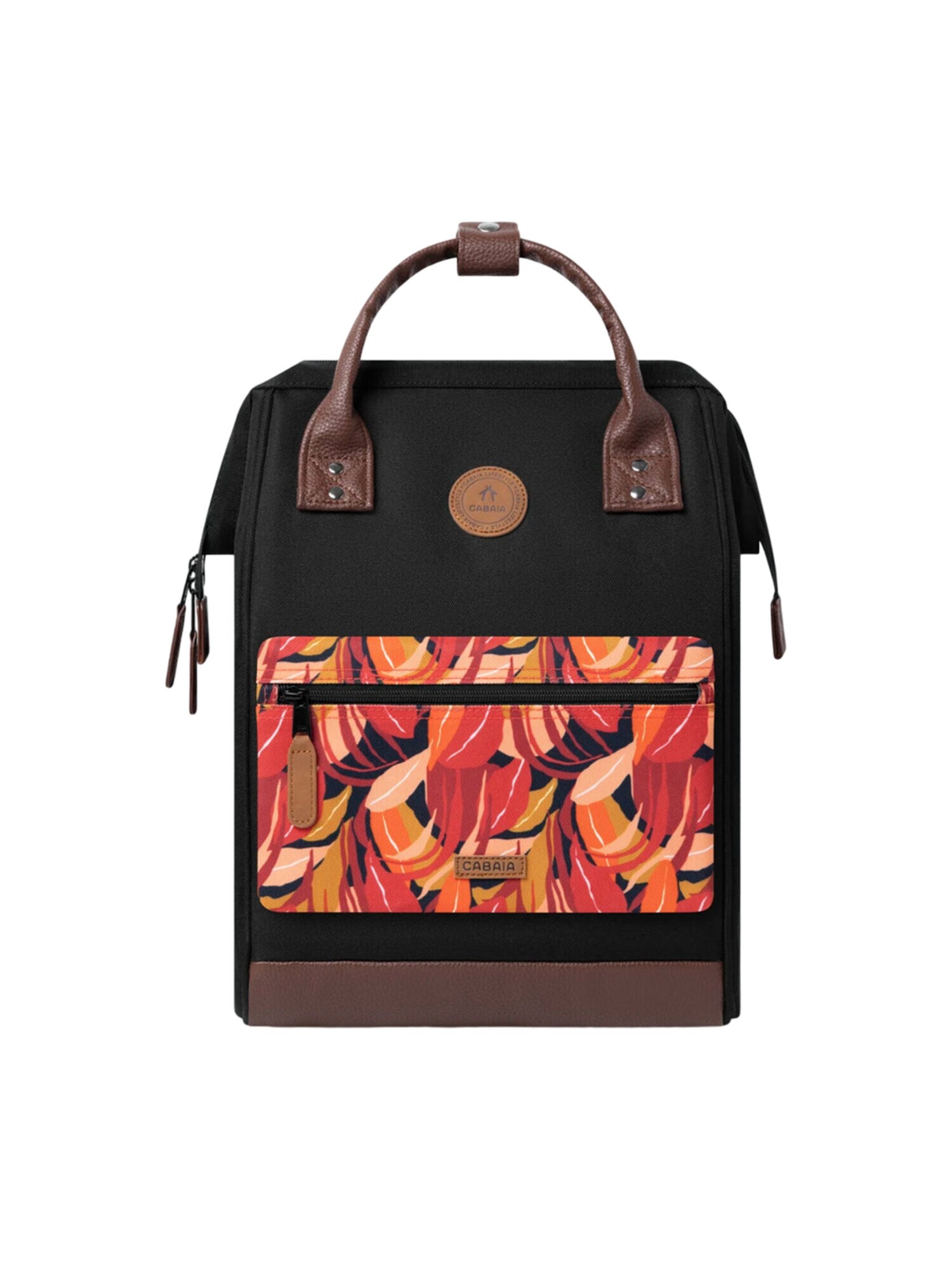 Thumbnail - Cabaia Rucksack Mangua M