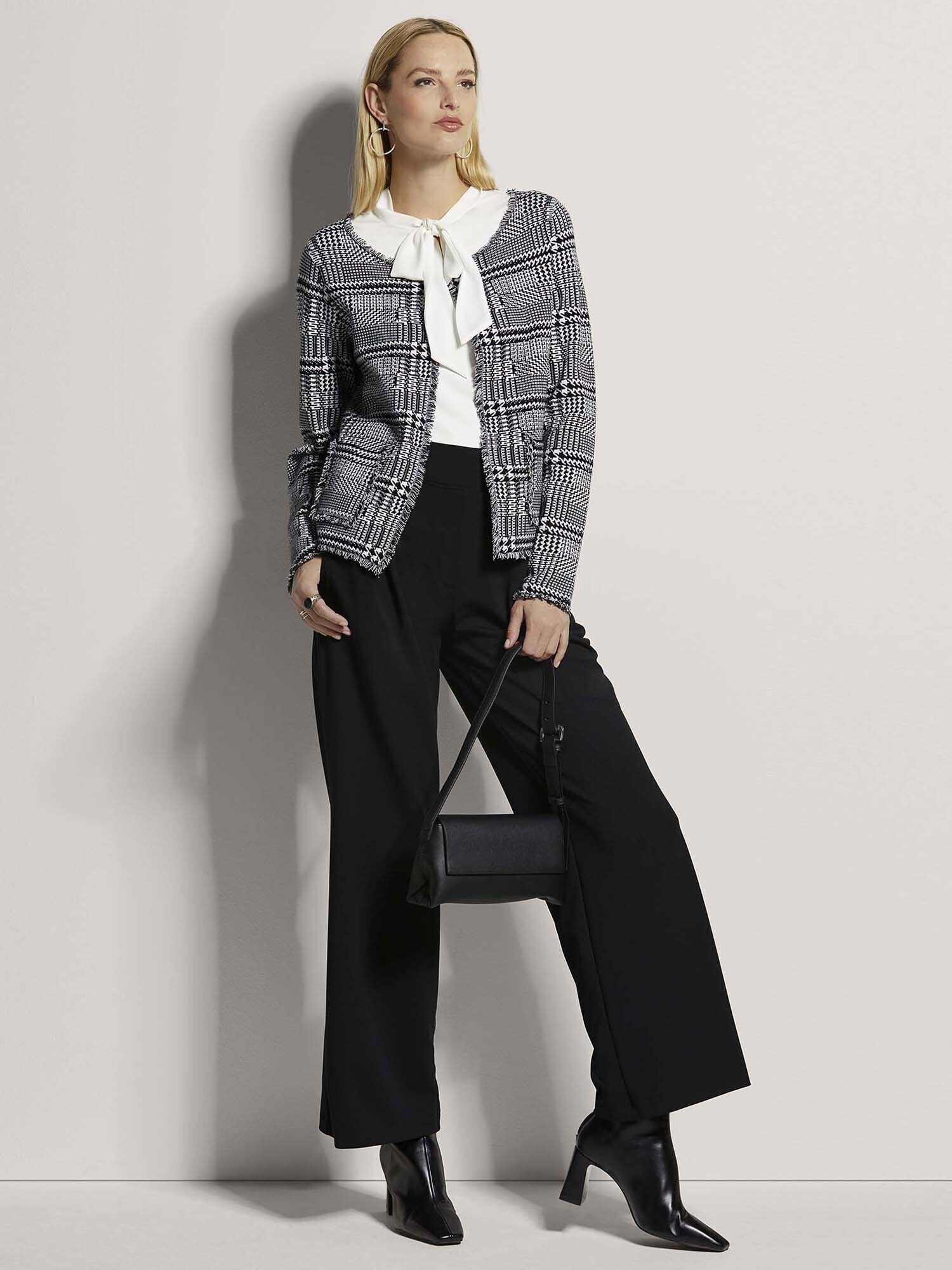 Thumbnail - MADELEINE Strickjacke