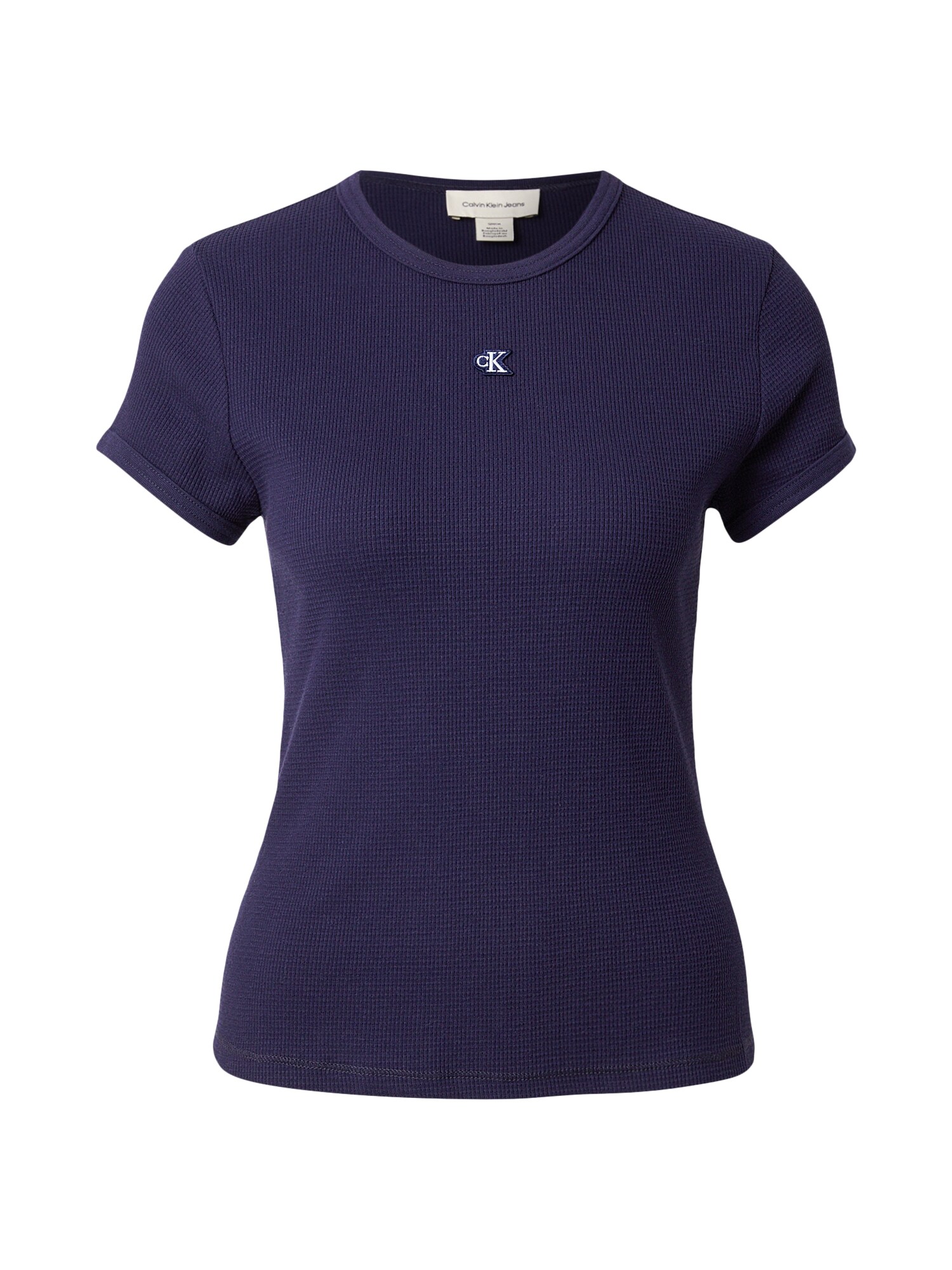 Calvin Klein Jeans – ușor pentru femei tricou