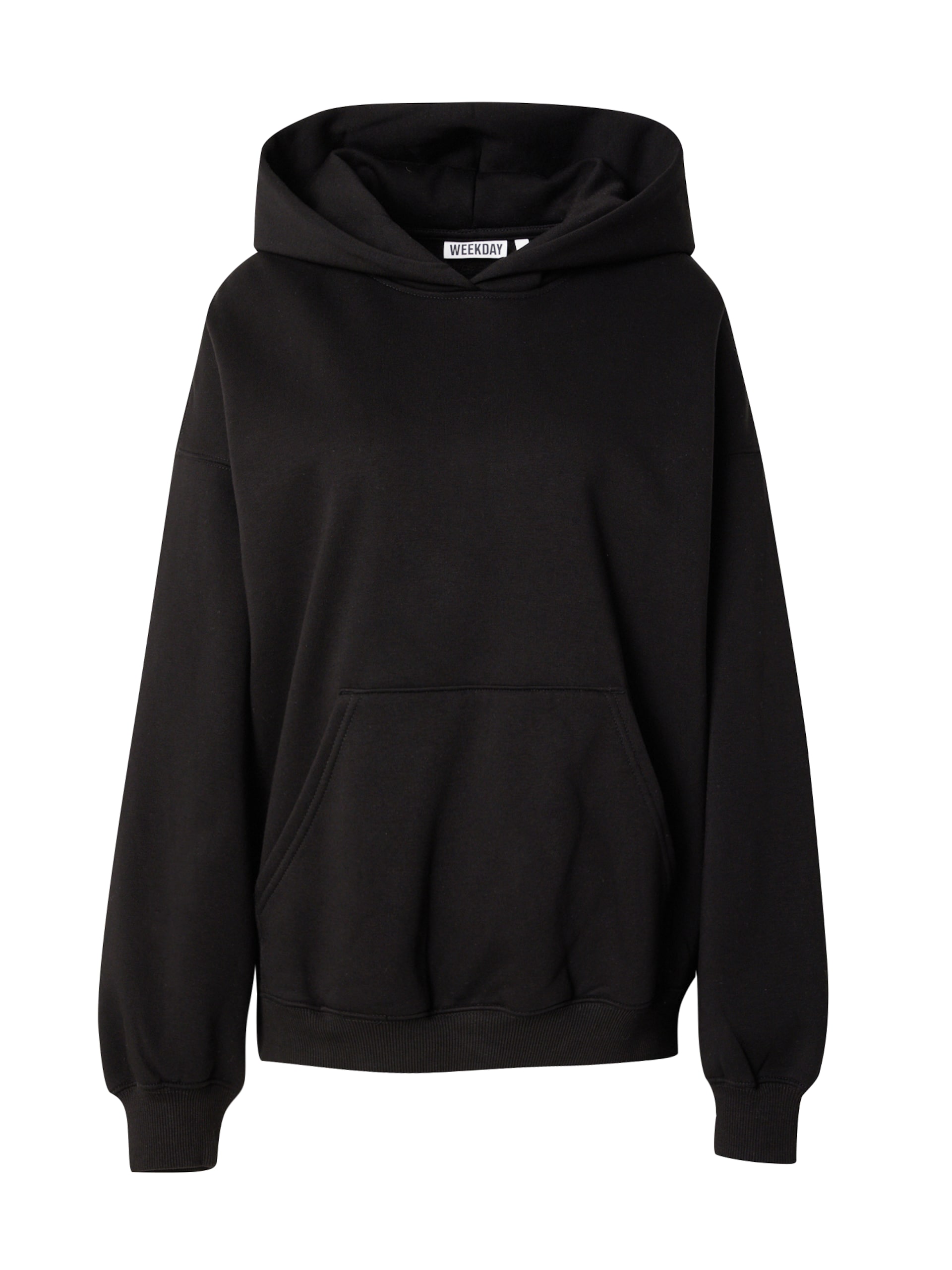 WEEKDAY Sweatshirt dam
