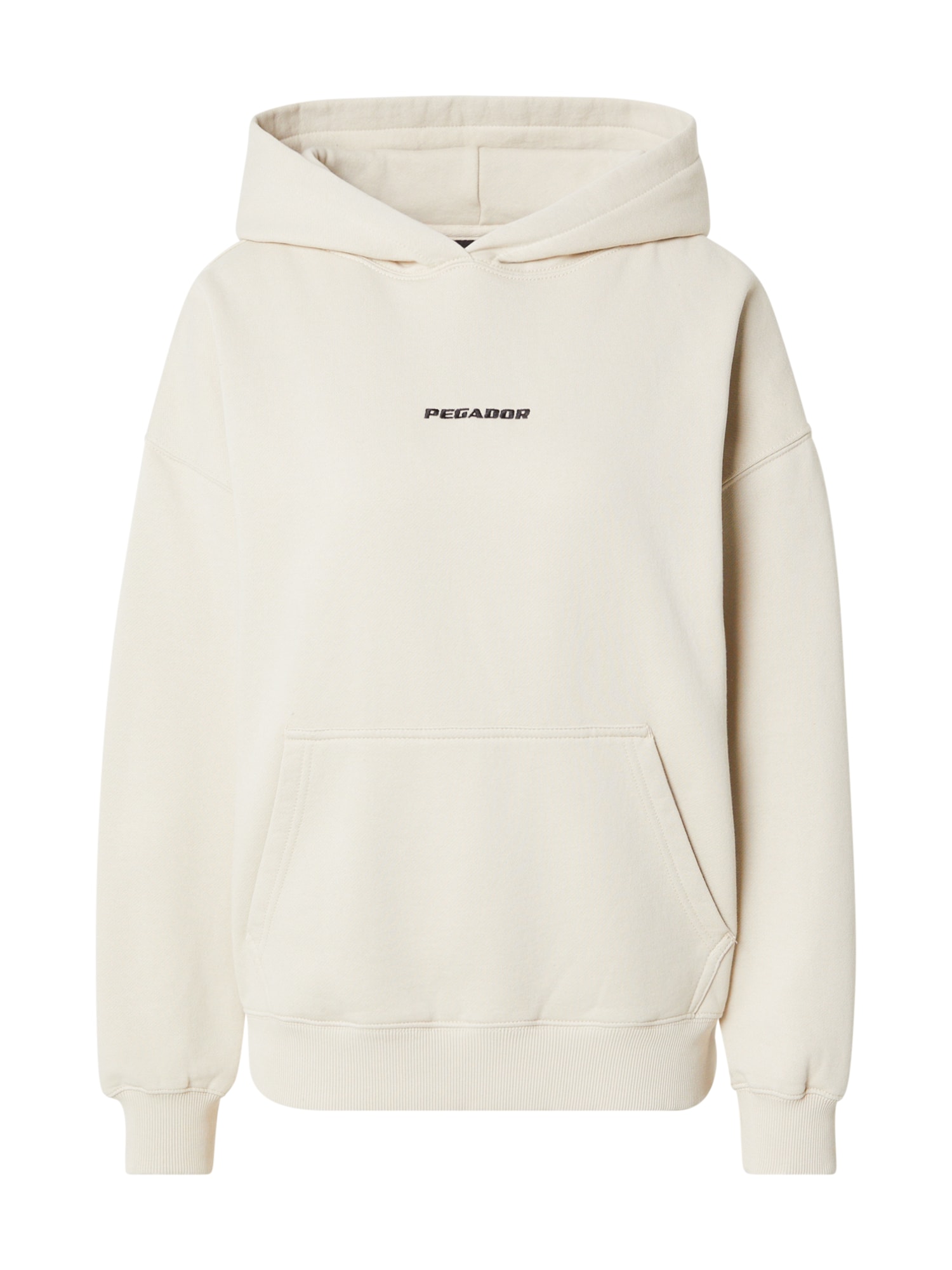 Pegador Bluză de molton CLARITA  bej