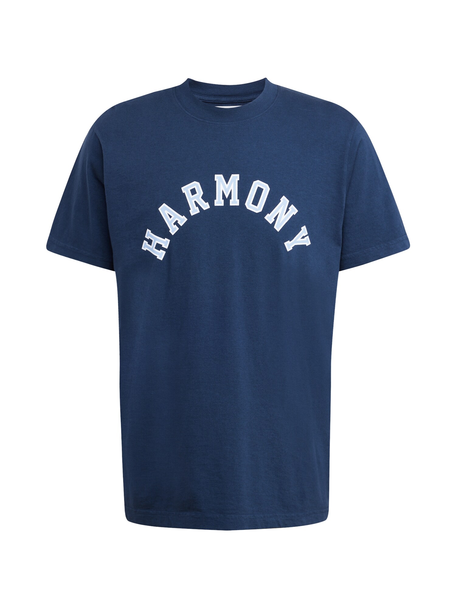 Harmony Paris Tričko  námornícka modrá / biela