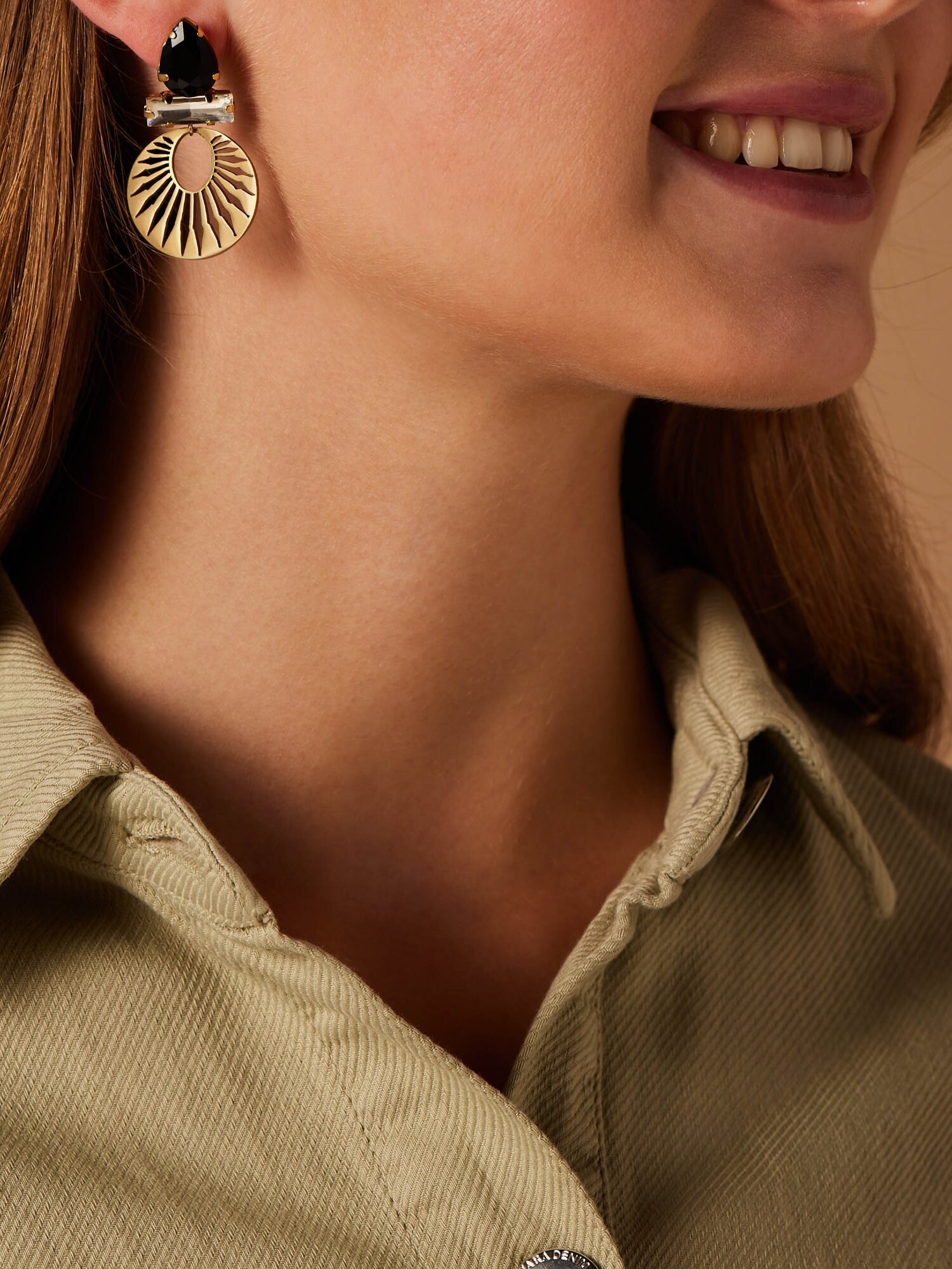 Thumbnail - Lucardi Ohrringe