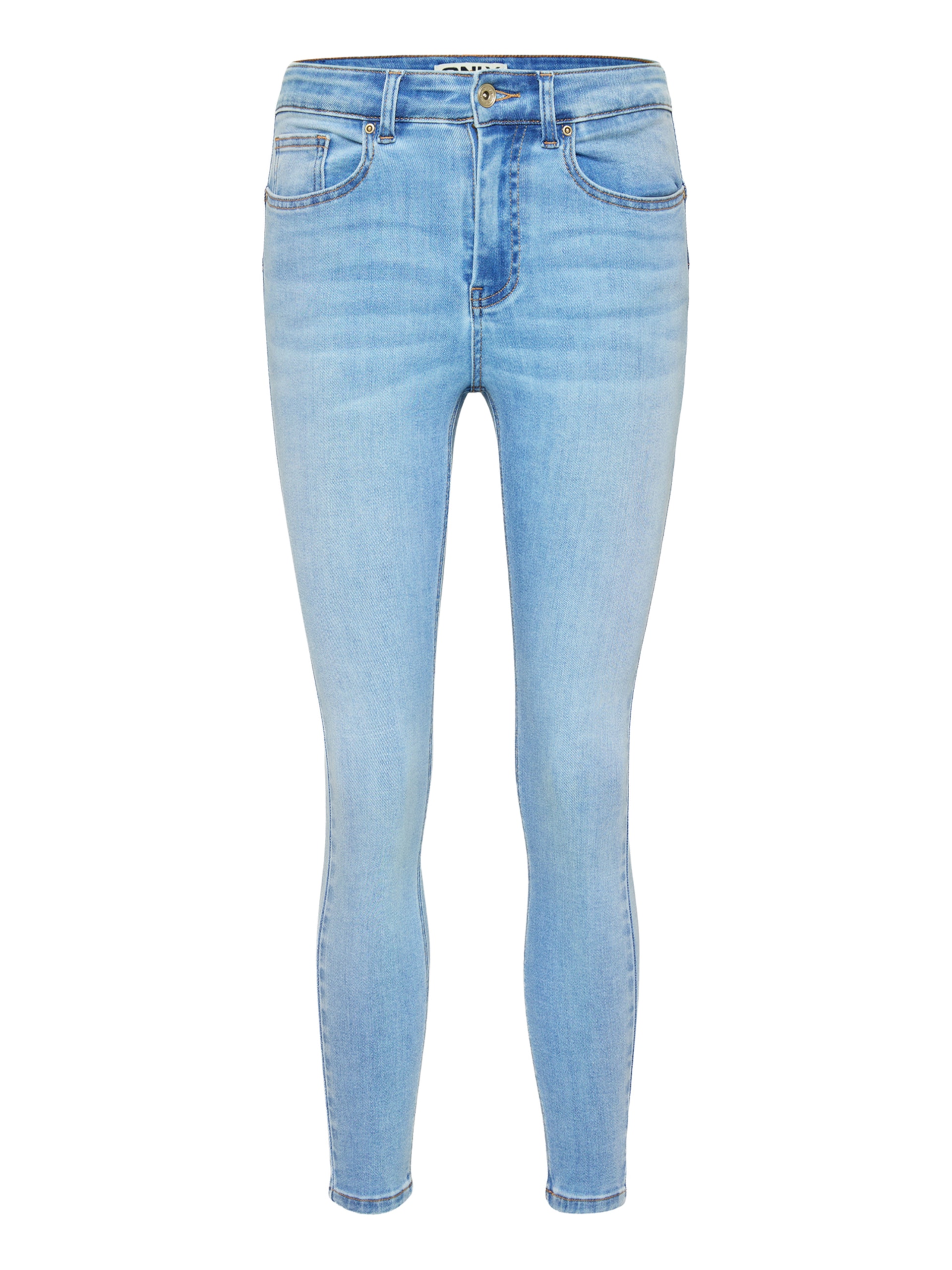 Only Petite Jeans 'ONLLULU' dam