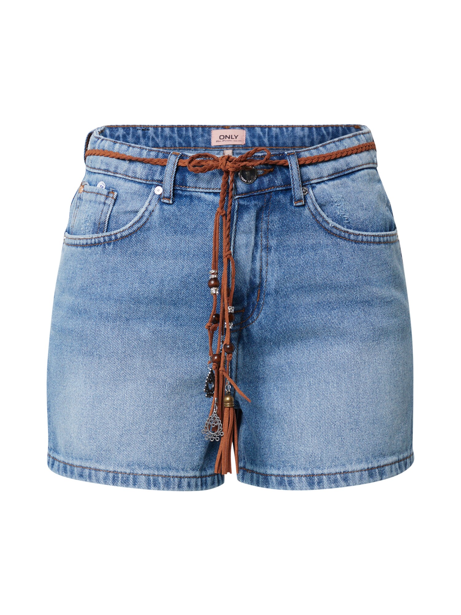 ONLY Džínsy 'ONLKelly'  modrá denim