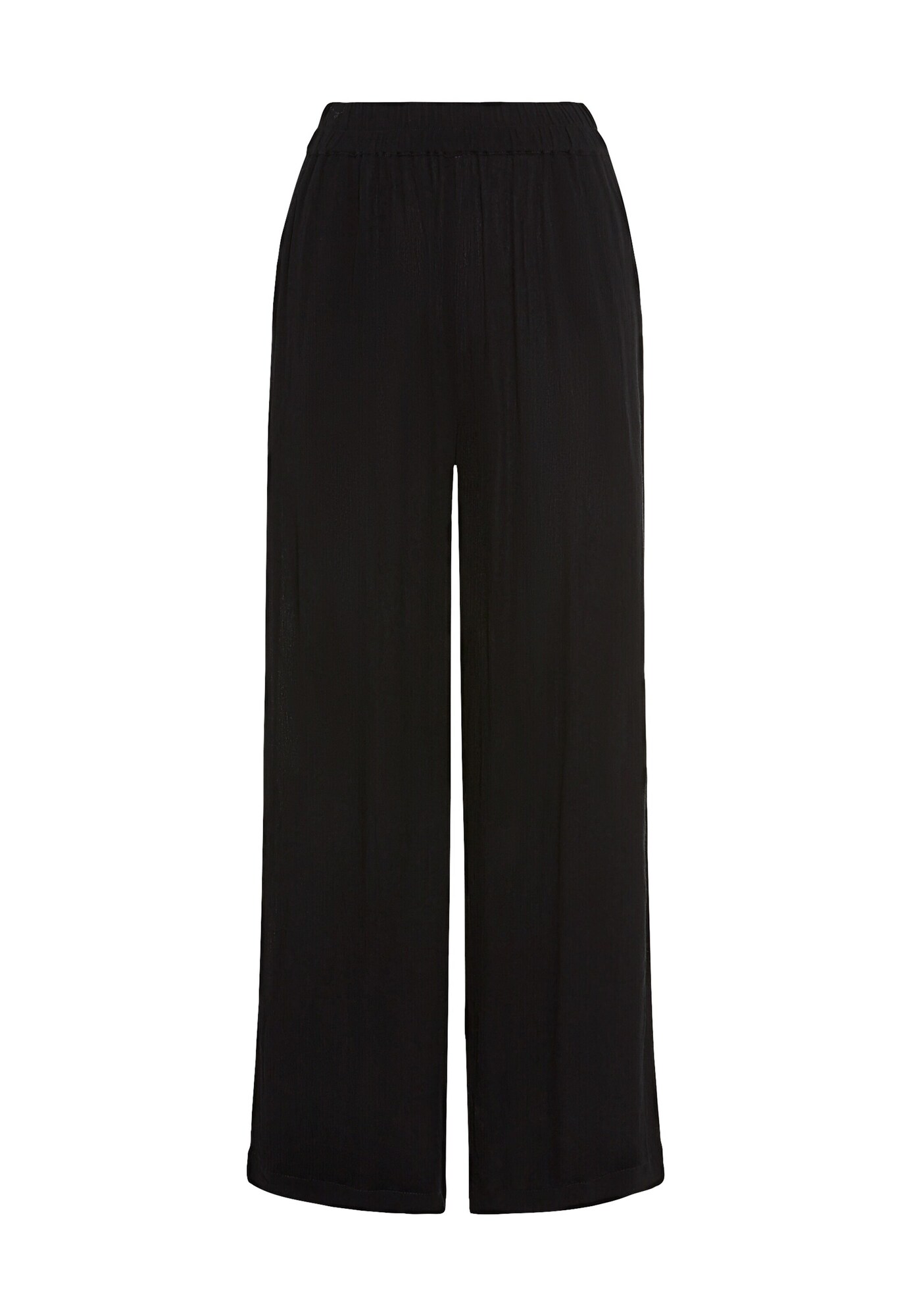 LSCN by LASCANA Pantaloni  negru