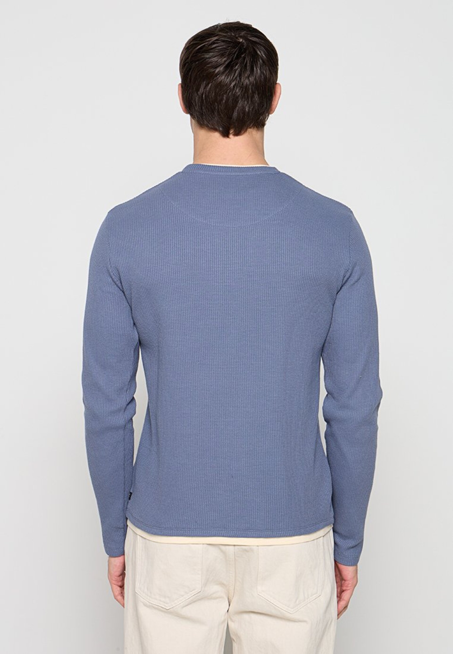 INDICODE JEANS T-shirt herr