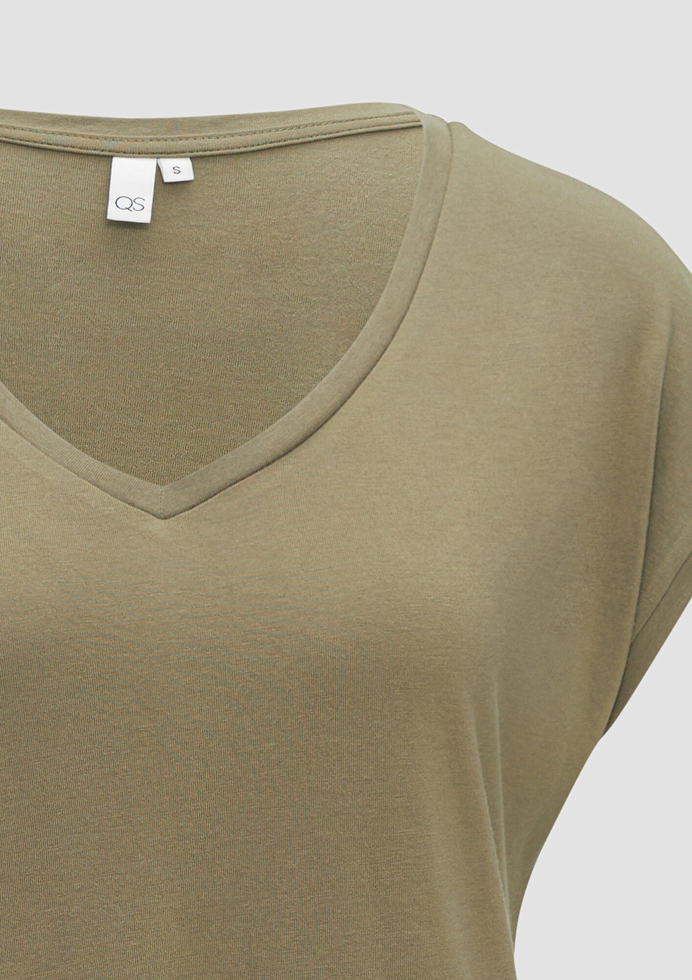 Thumbnail - QS T-Shirt