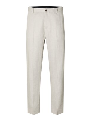 Selected Homme Pantalon ‘Will’ Sand