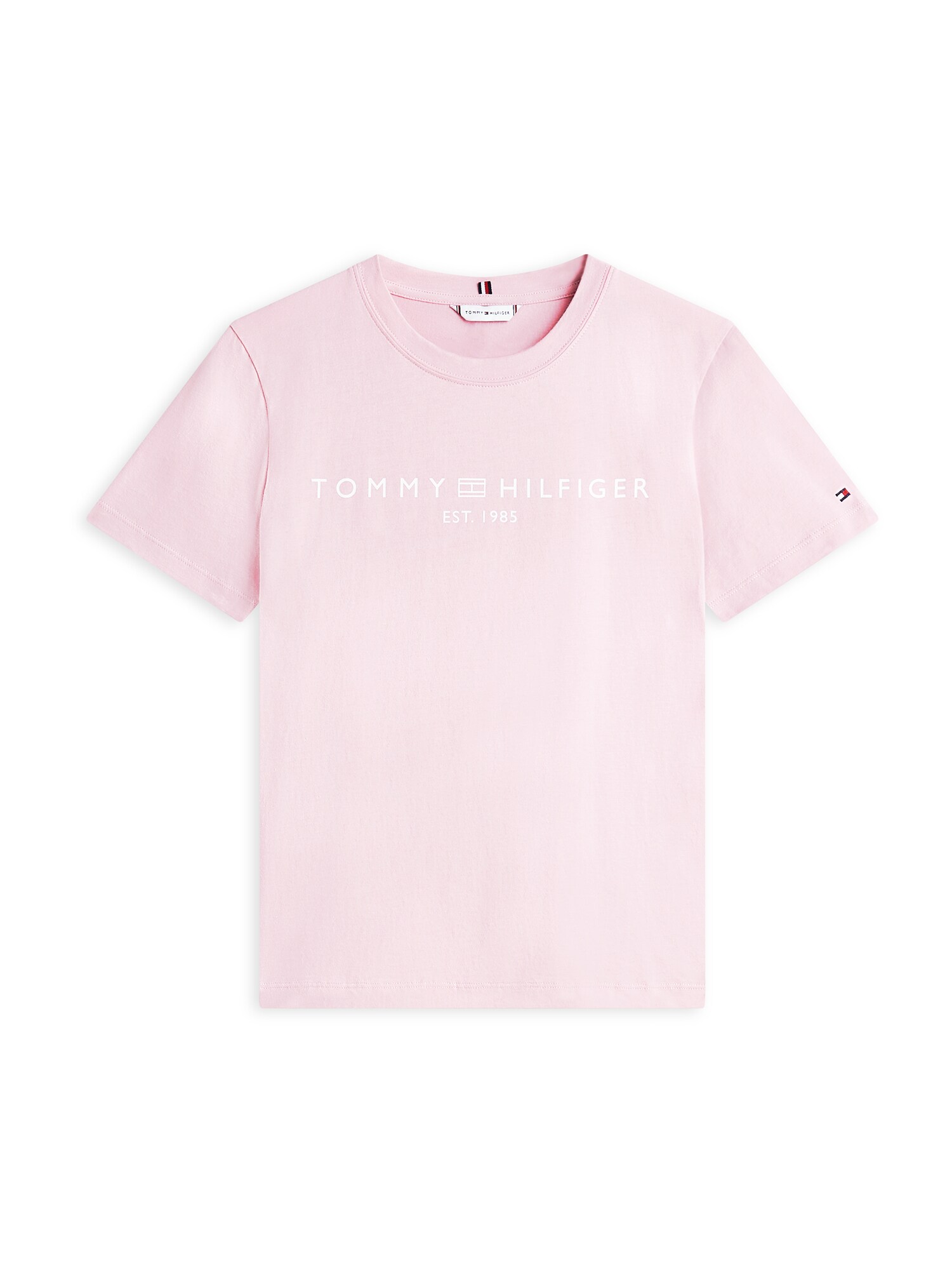 Pentru femei tricou Tommy Hilfiger – clasic
