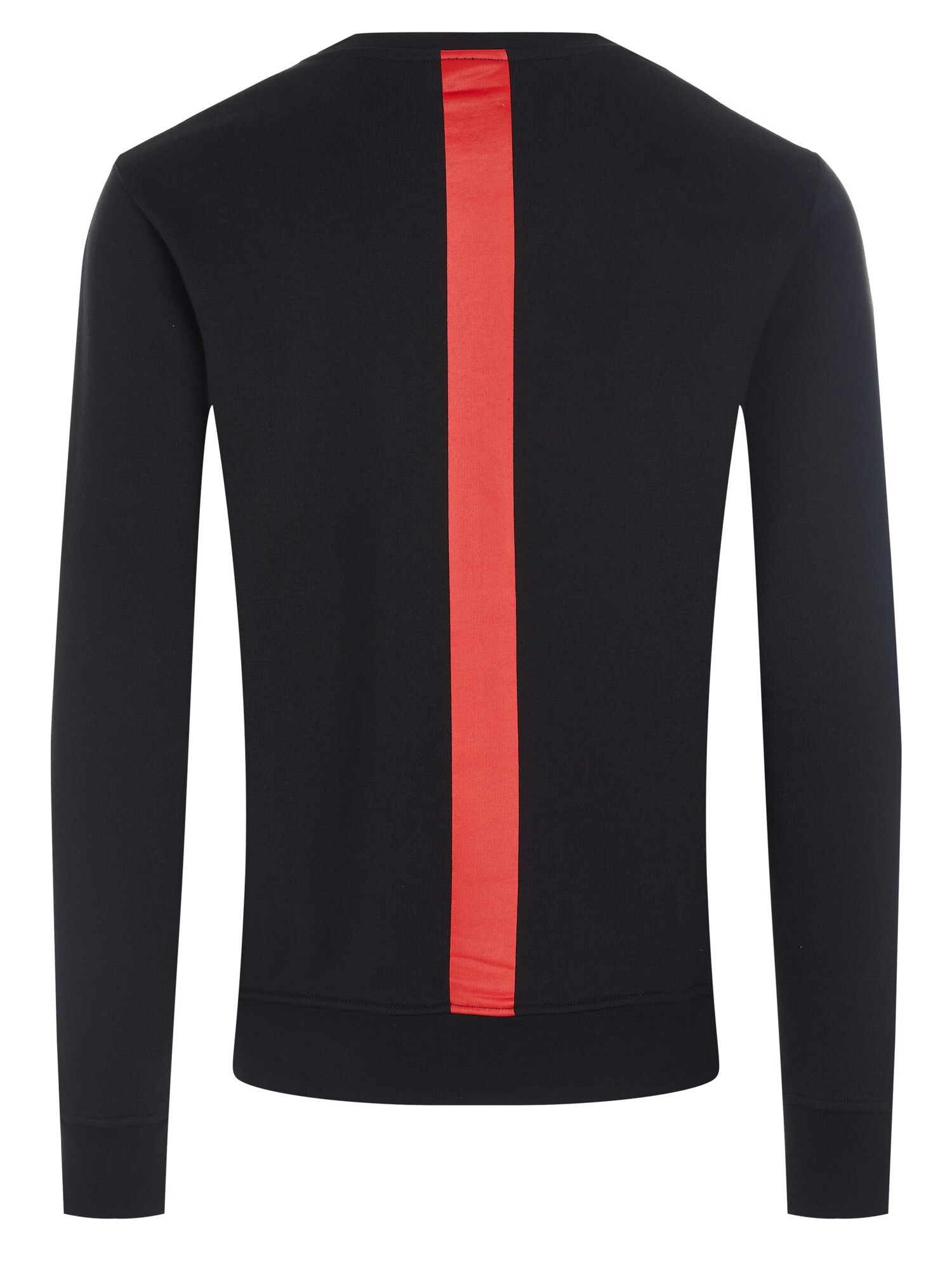Marcelo Burlon Sudadera 'Marcelo Burlon Pullover'  negro – imagen 2
