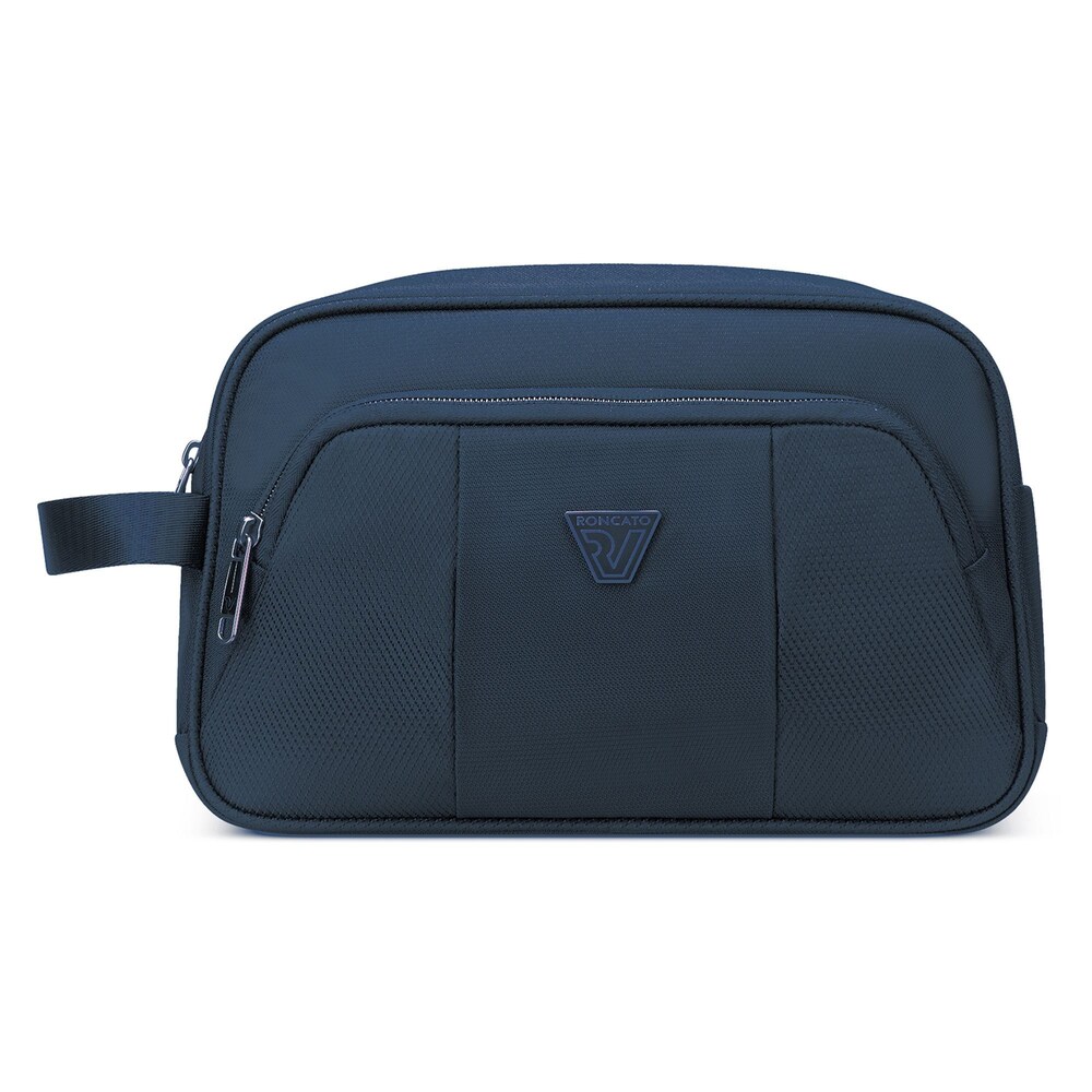 Roncato Kulturbeutel 'City 3.0' Herren Größe XS/XL dunkelblau