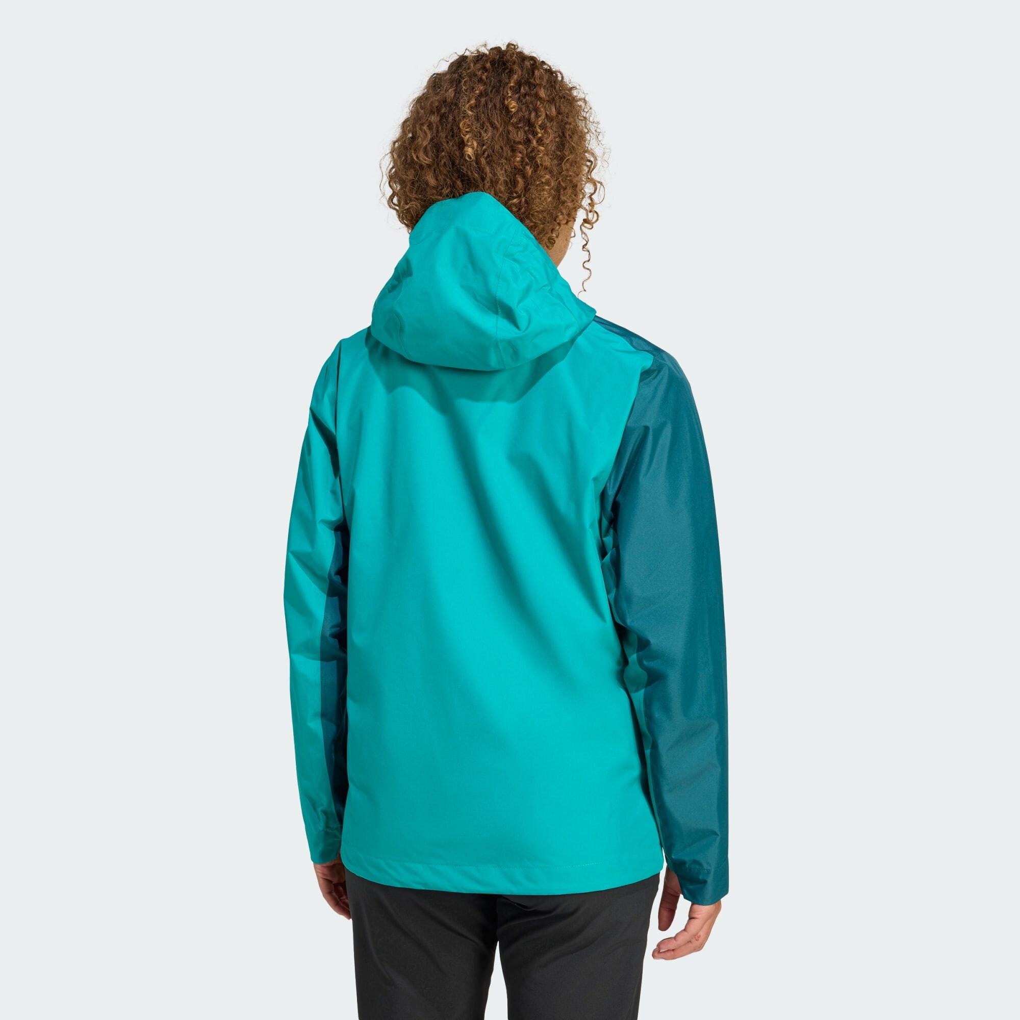 Thumbnail - ADIDAS TERREX Outdoorjacke