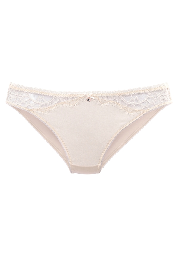LASCANA, Slip, bézs, 2 kép a 6 közül