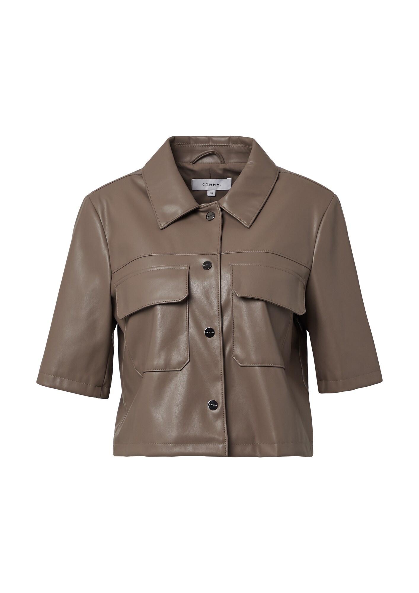 Comma Übergangsjacke