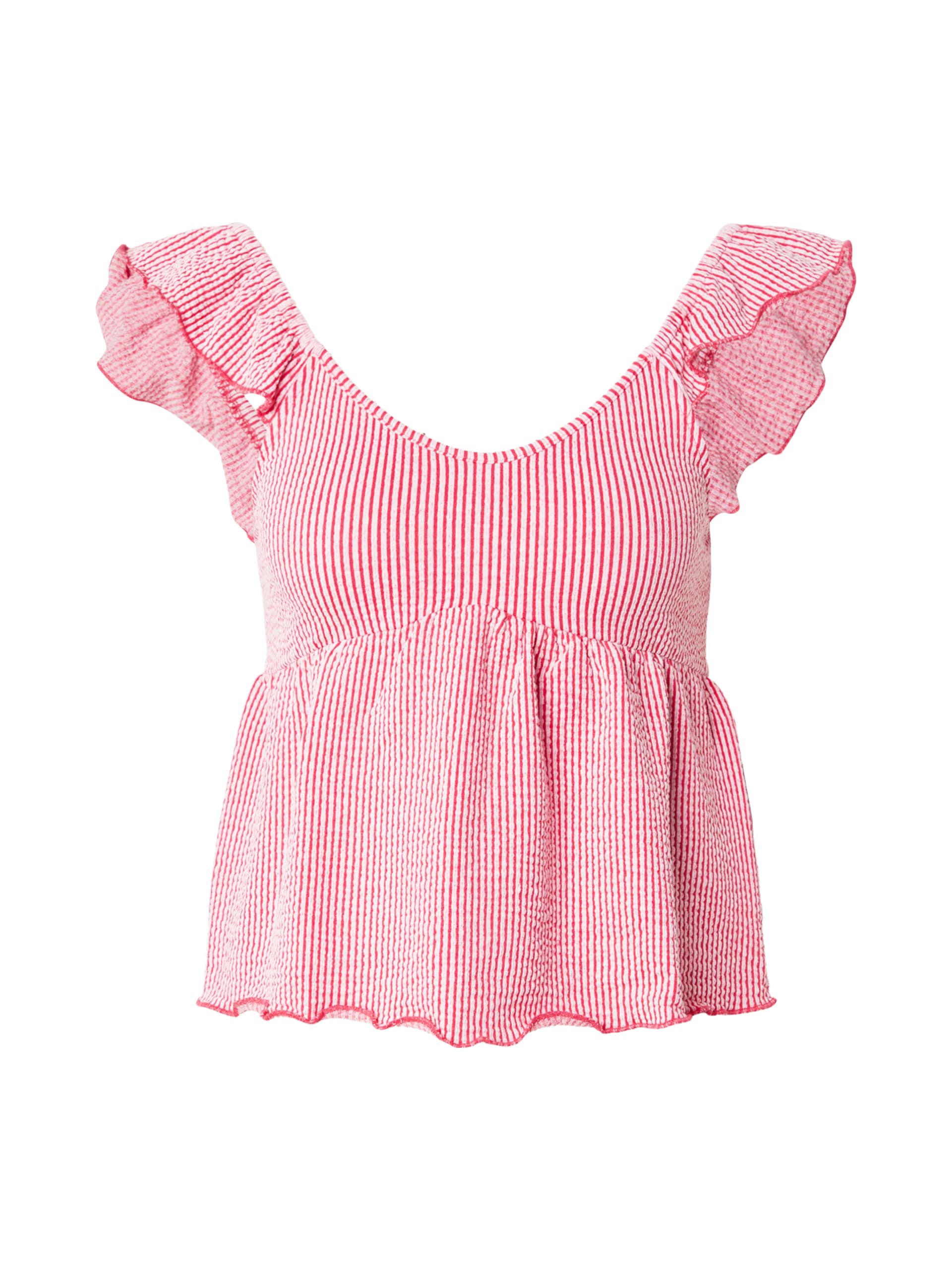 ONLY Blus 'ONLMISTY' dam
