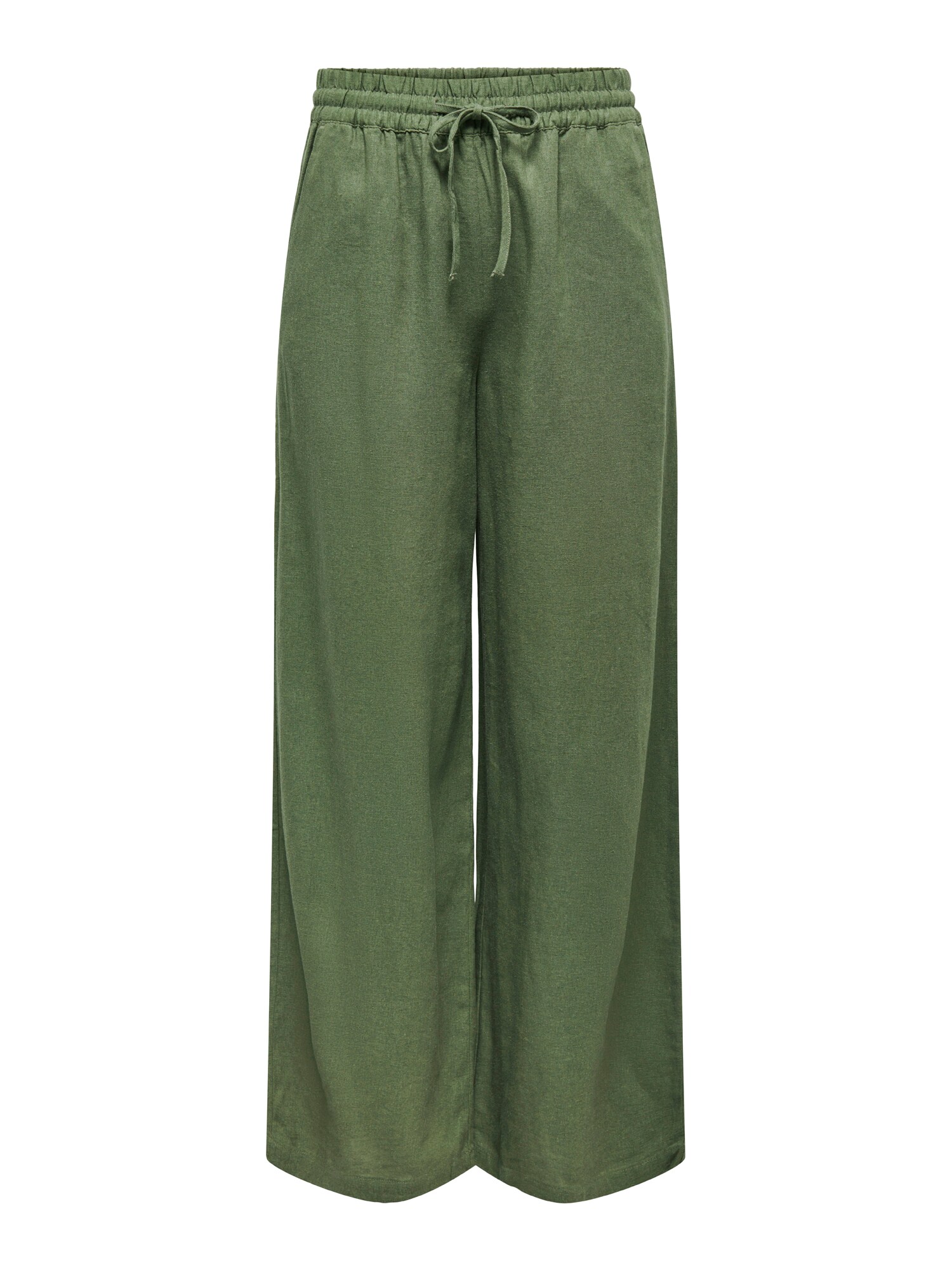 JDY Tall Pantaloni JDYSAY  oliv