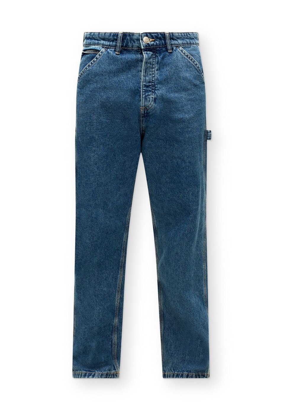 Jeans 'JJIALEX JJCARPENTER'
