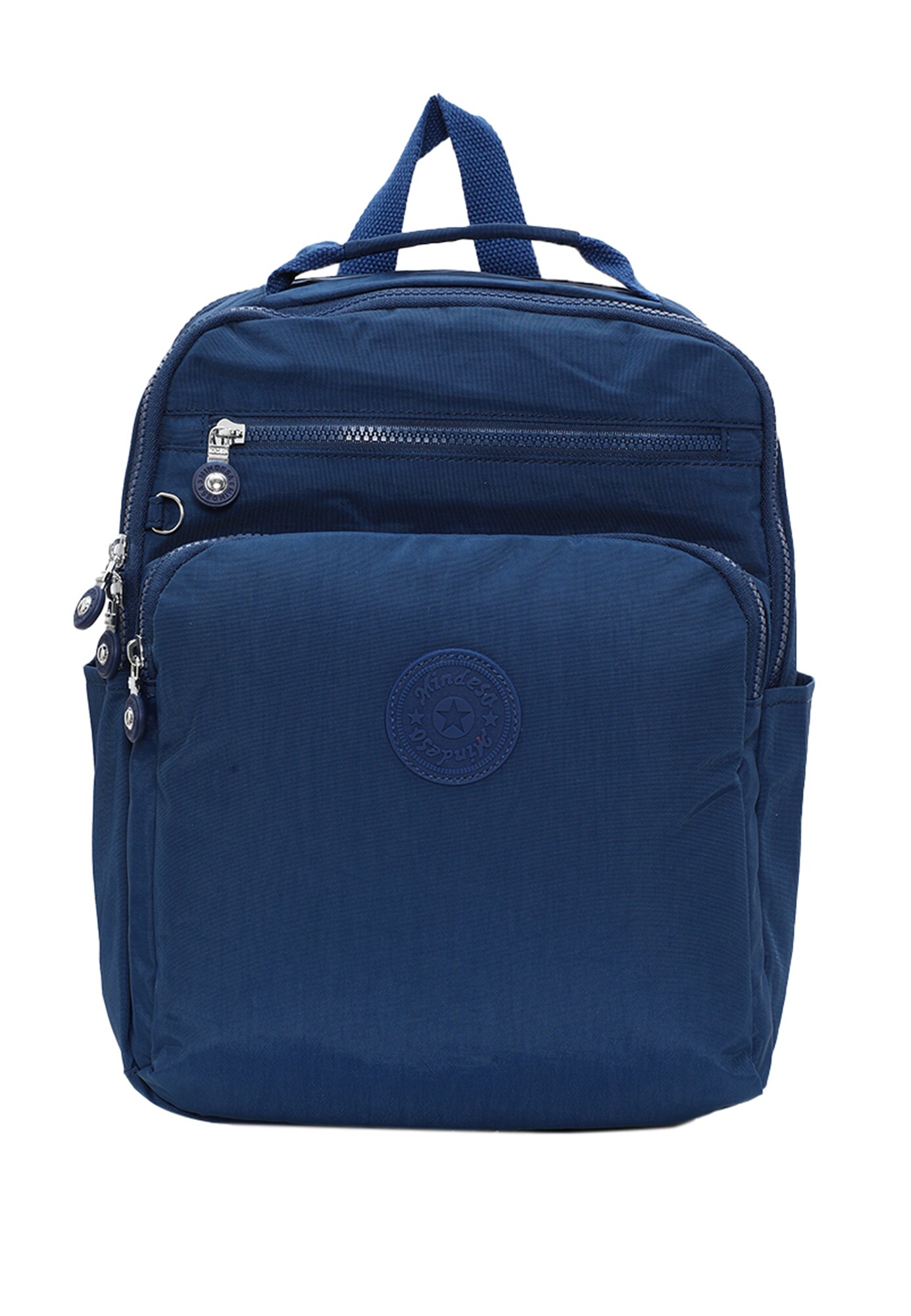 Mindesa Rucsac  albastru marin