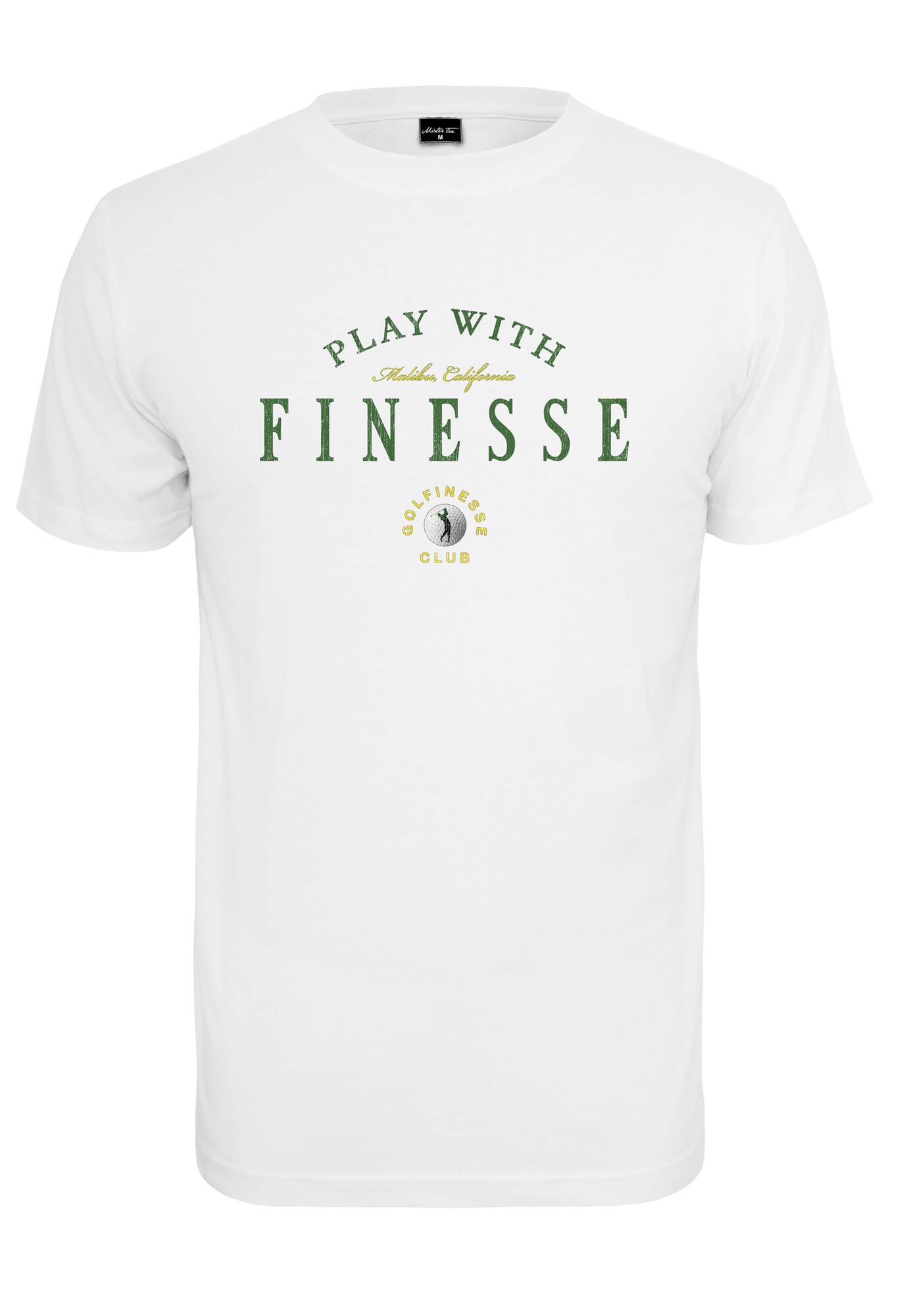 Thumbnail - Shirt 'Finesse'