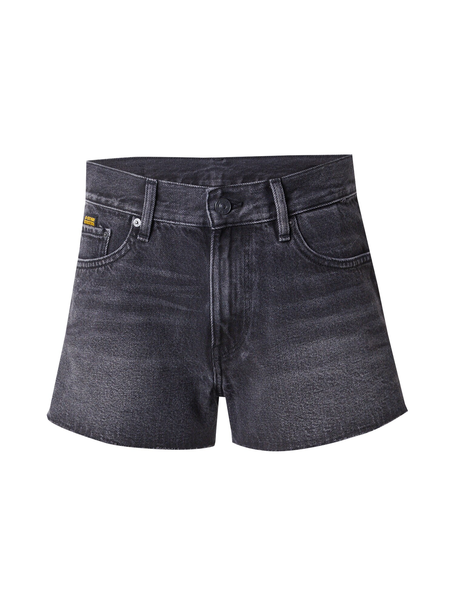 G-STAR Džínsy sivý denim