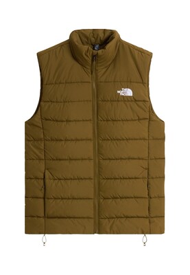 THE NORTH FACE Chaleco deportivo 'ACONCAGUA'  oliva