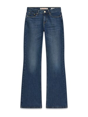 GUESS Vaquero 'W6BAJ7D2097'  azul denim