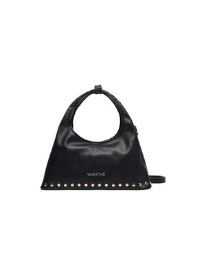 VALENTINO Bolso de hombro 'FLORAYNE VBSA6607BOR'  negro