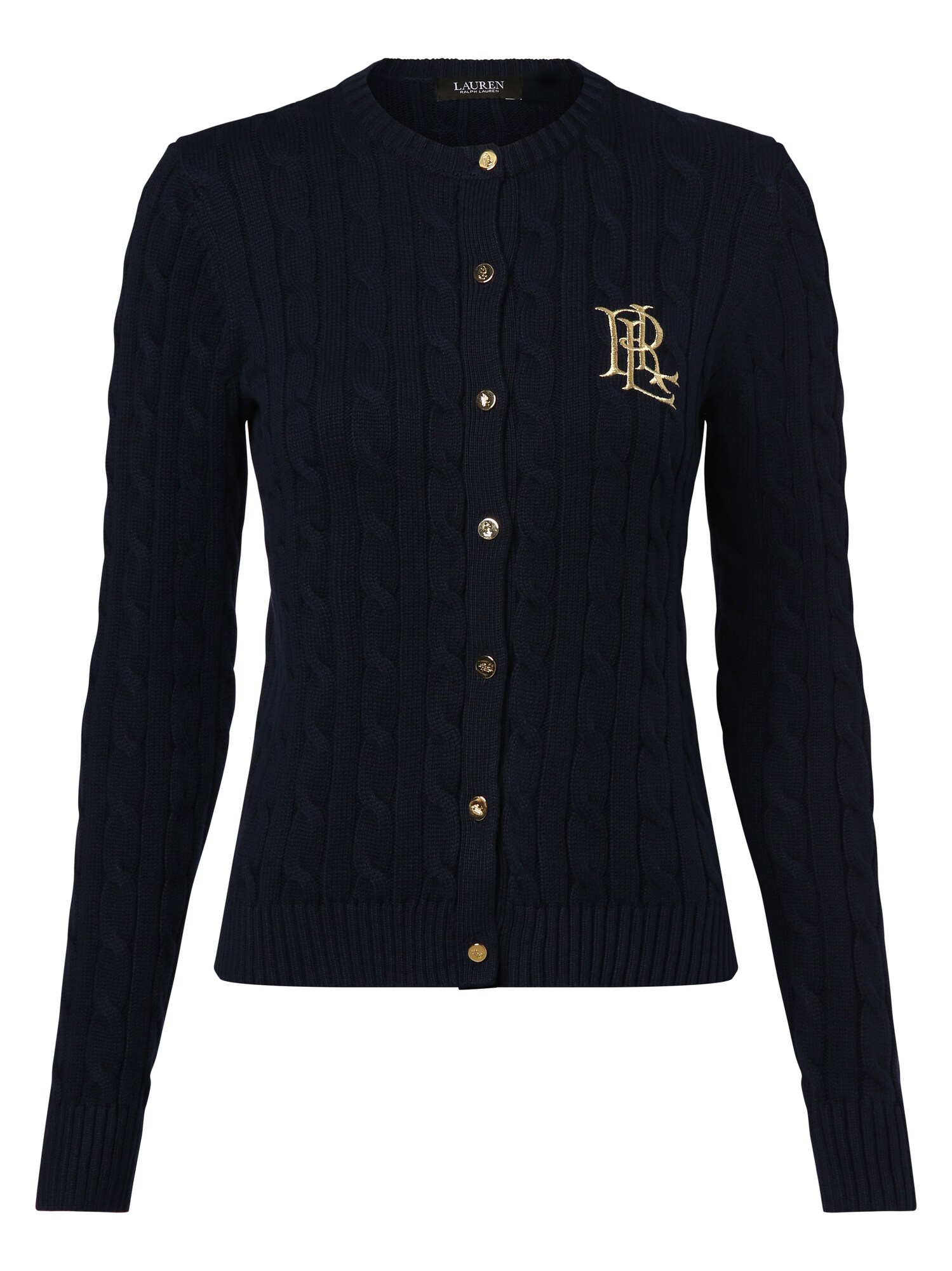 Lauren Ralph Lauren Kardigán  tengerészkék akciós termékkép 1