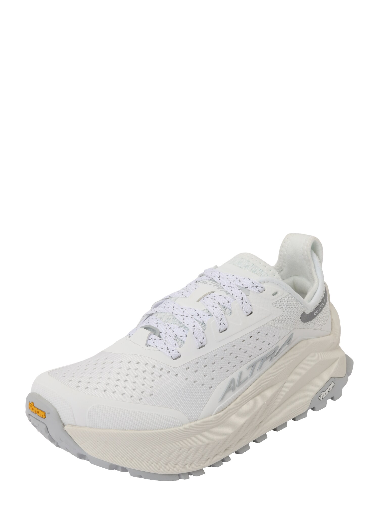 Altra Sneaker de alergat 'OLYMPUS 6'  argintiu / alb