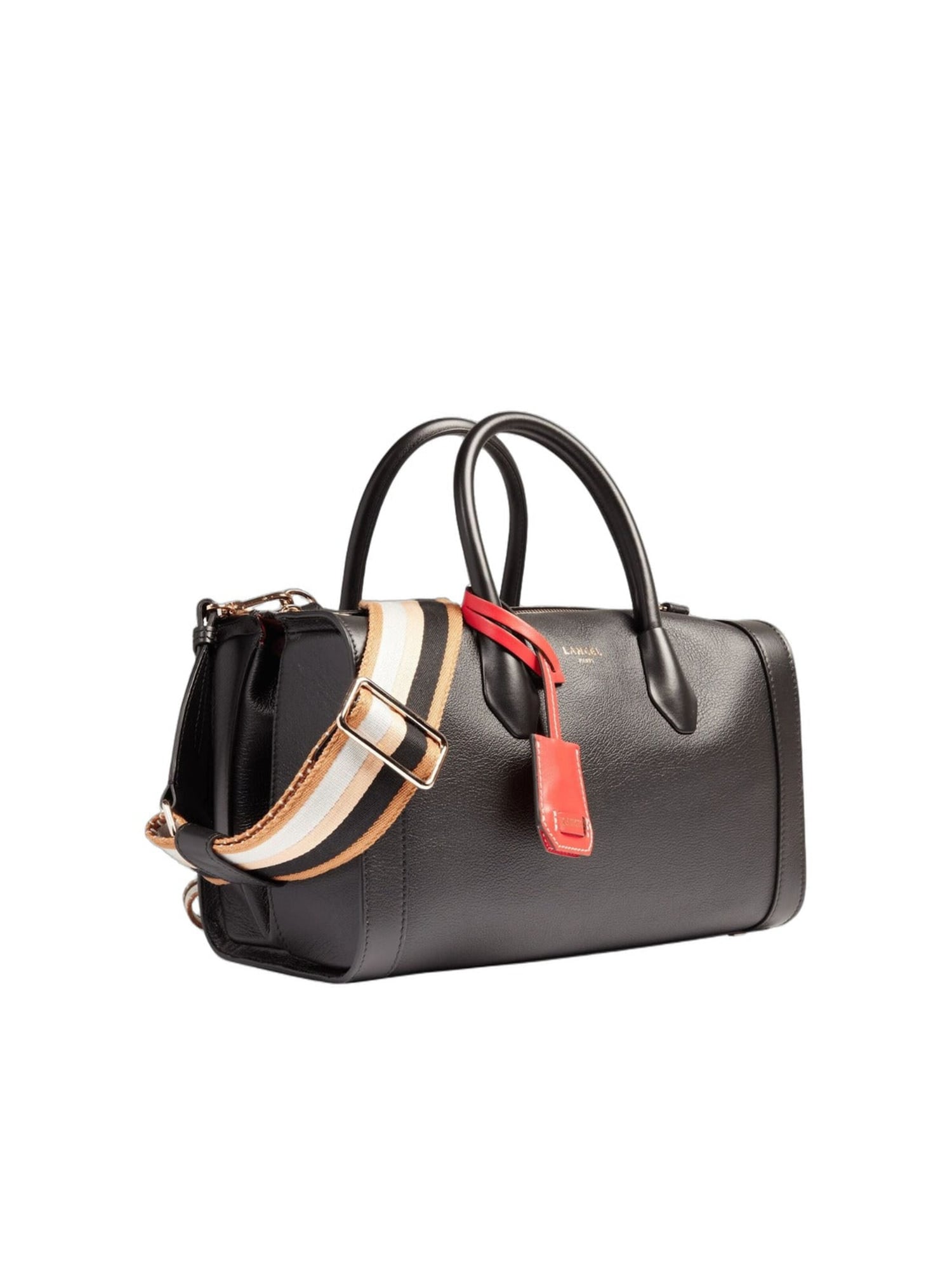 Lancel Bolso de mano 'Bcbg'  negro – imagen 4