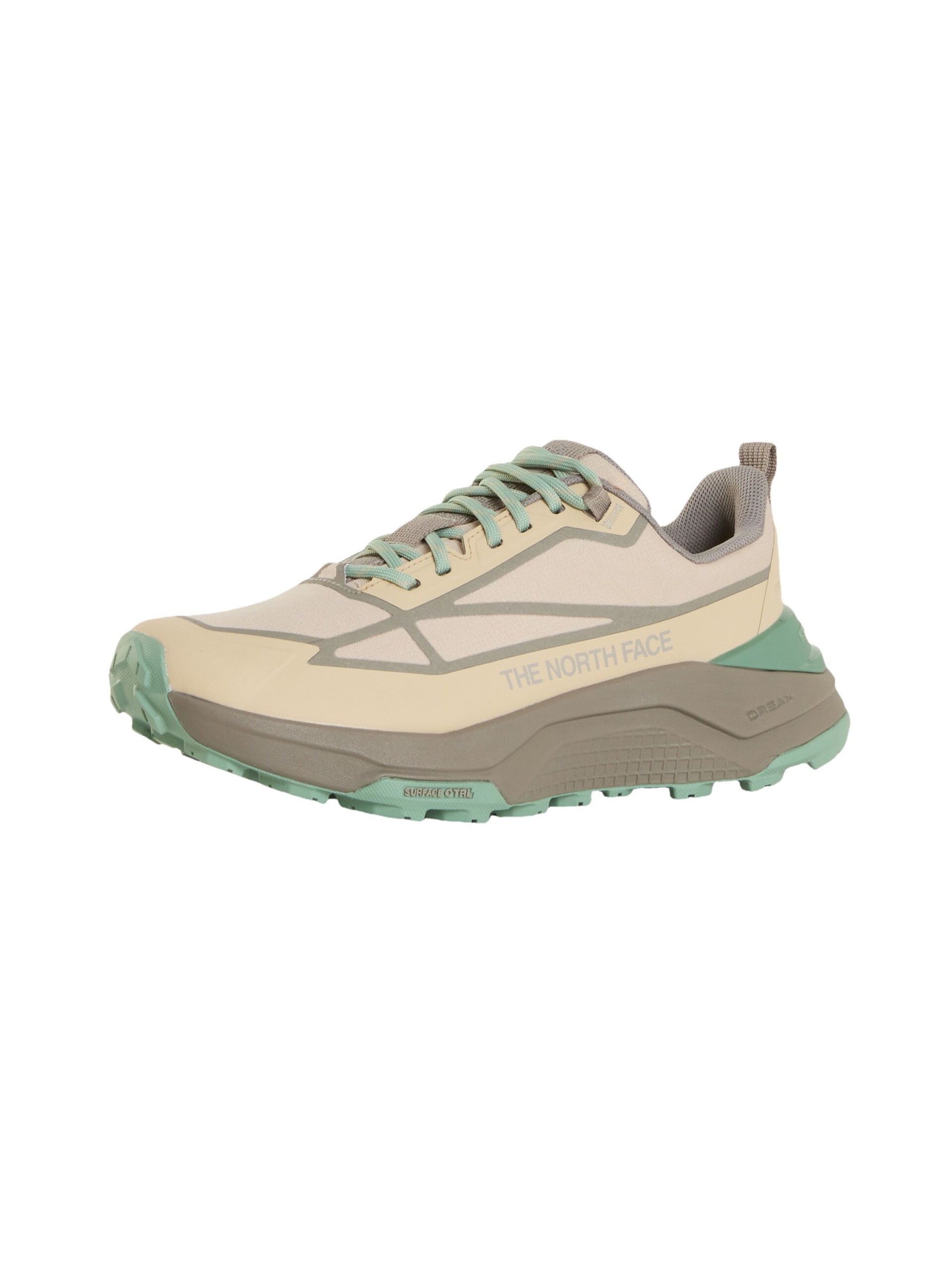 THE NORTH FACE Sportsko '6623 NF' sneakers herr