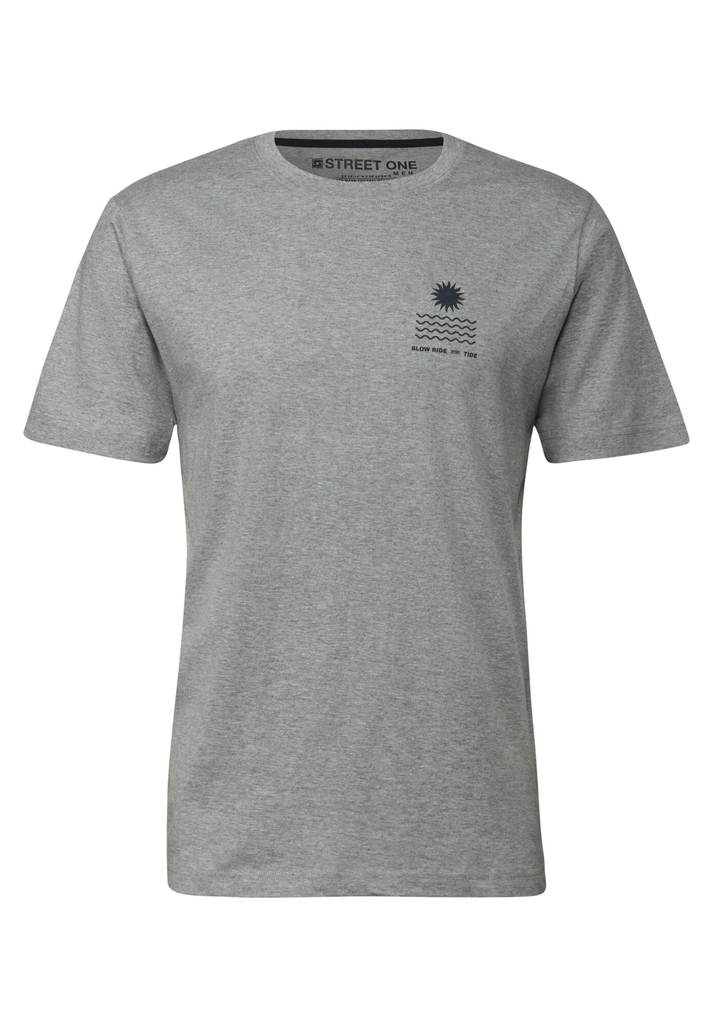 Thumbnail - Street One MEN T-Shirt