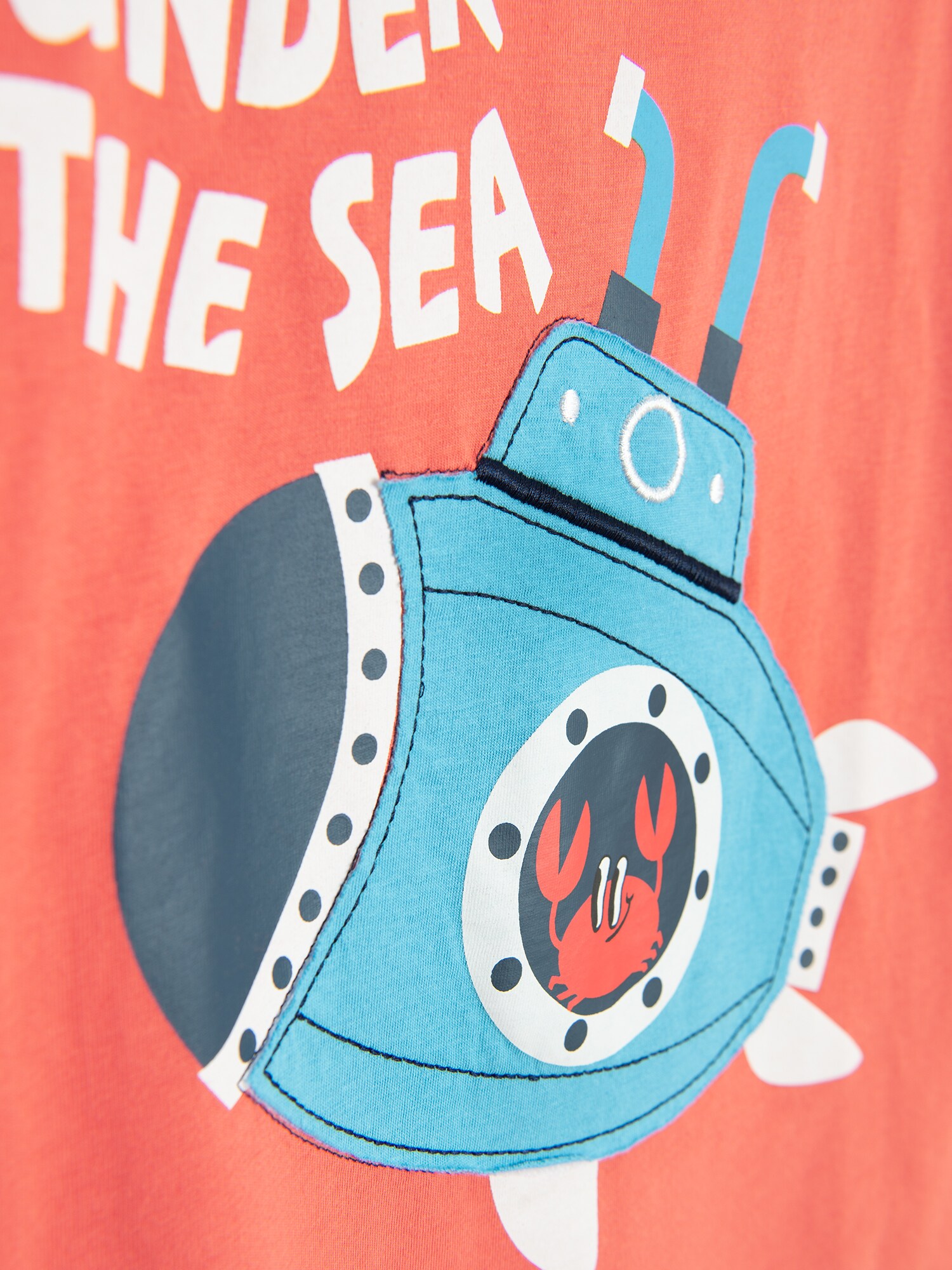 Thumbnail - Cool Club T-Shirt