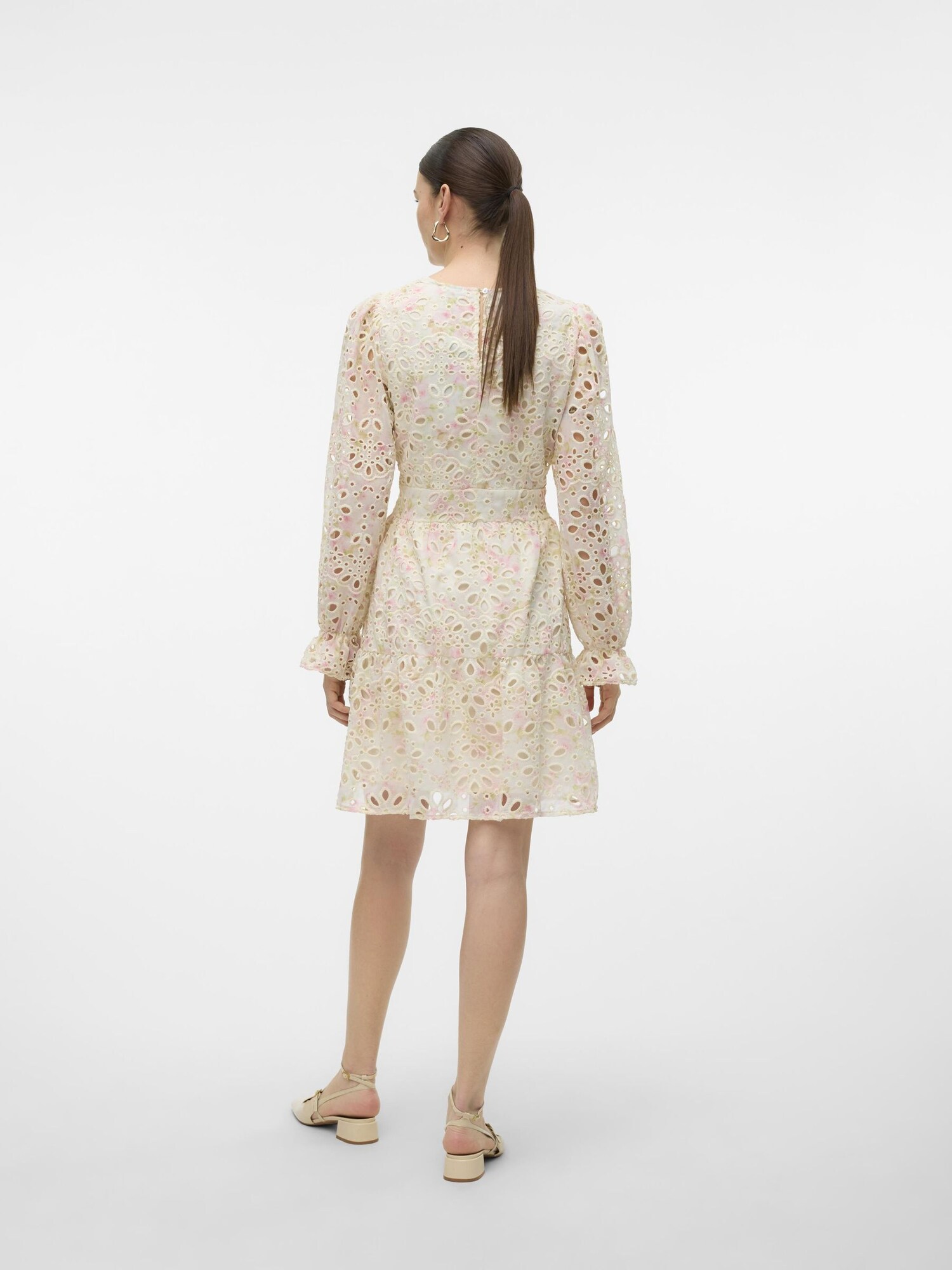 Thumbnail - VERO MODA Kleid VMKensa