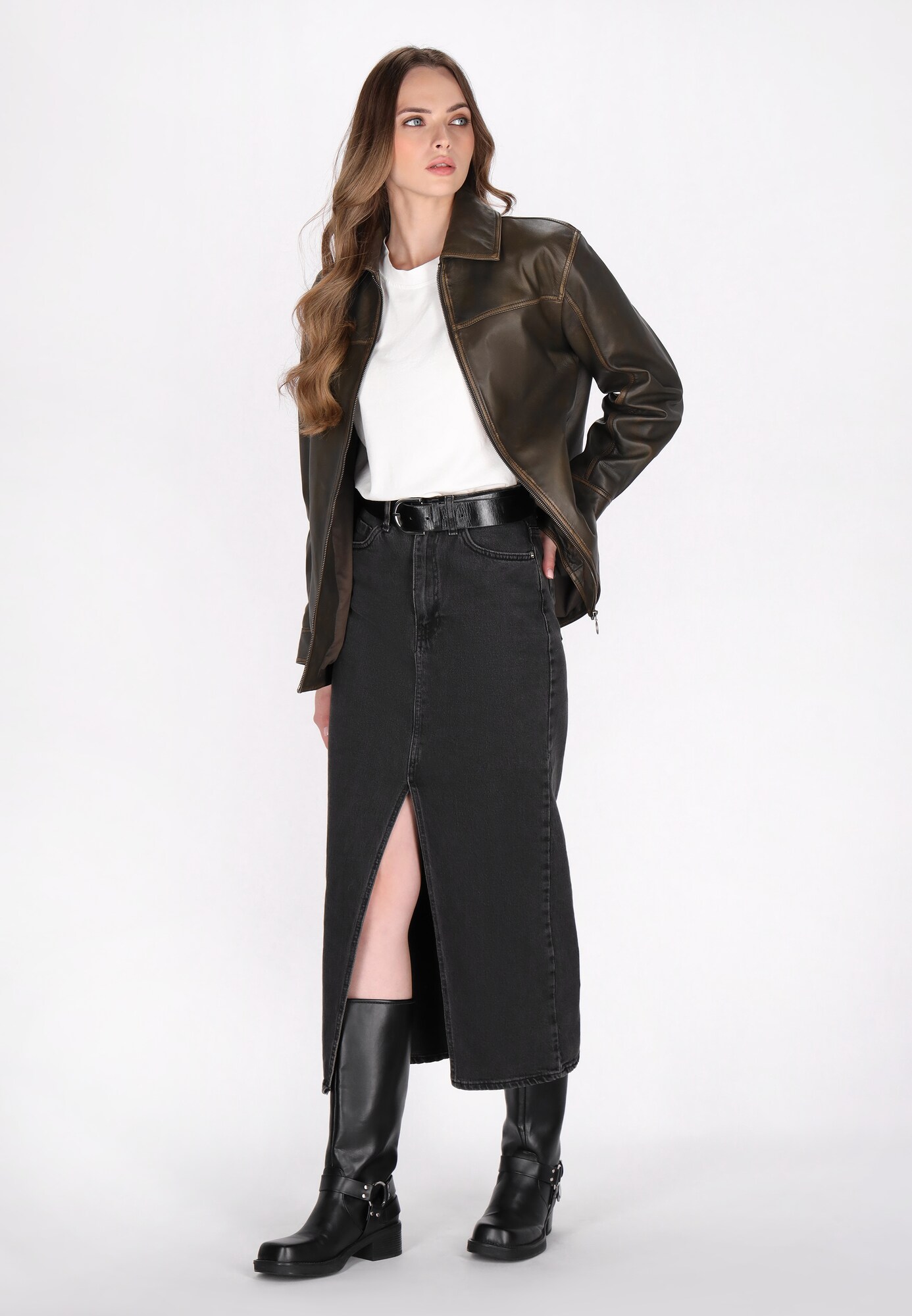 Thumbnail - DreiMaster Vintage Jacke