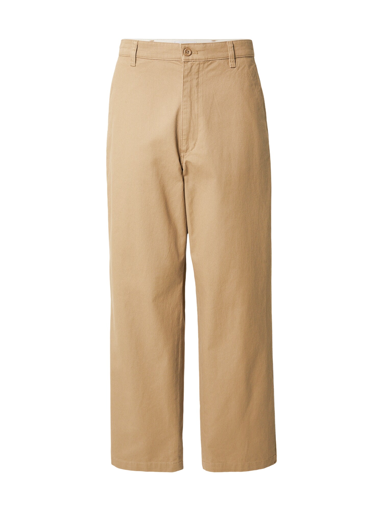 Dockers Pantaloni eleganți  nisipiu